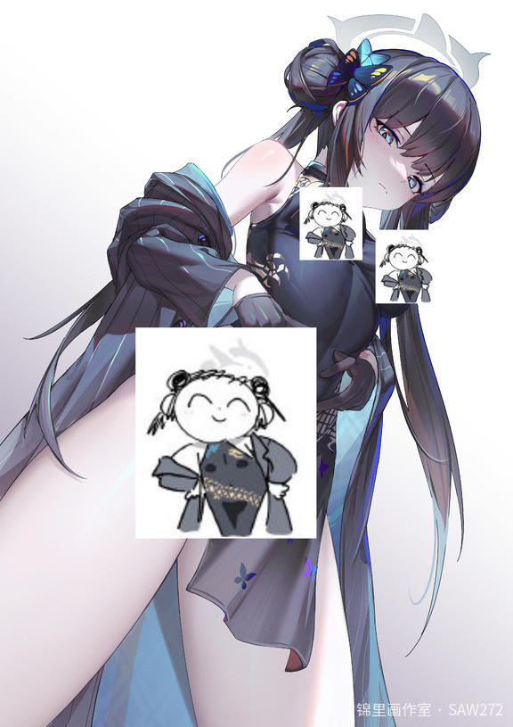 妃咲 会长