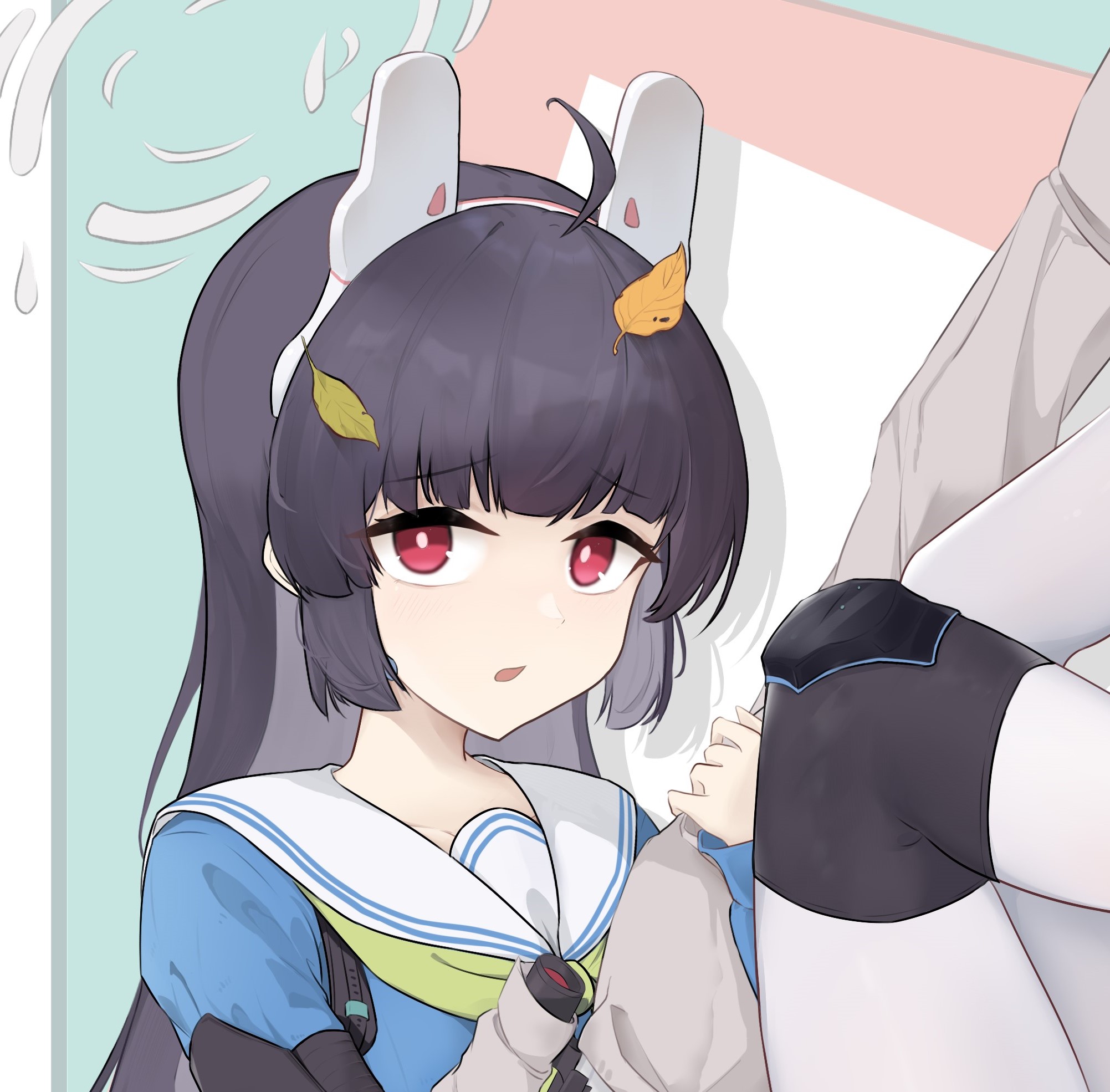 垃圾兔