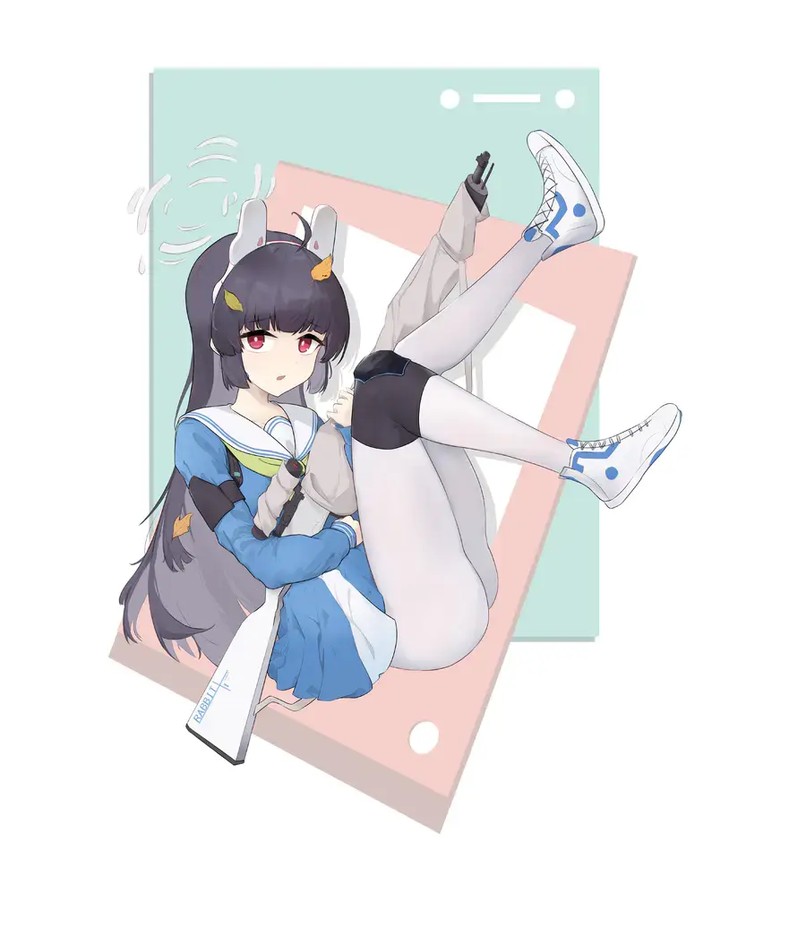 垃圾兔