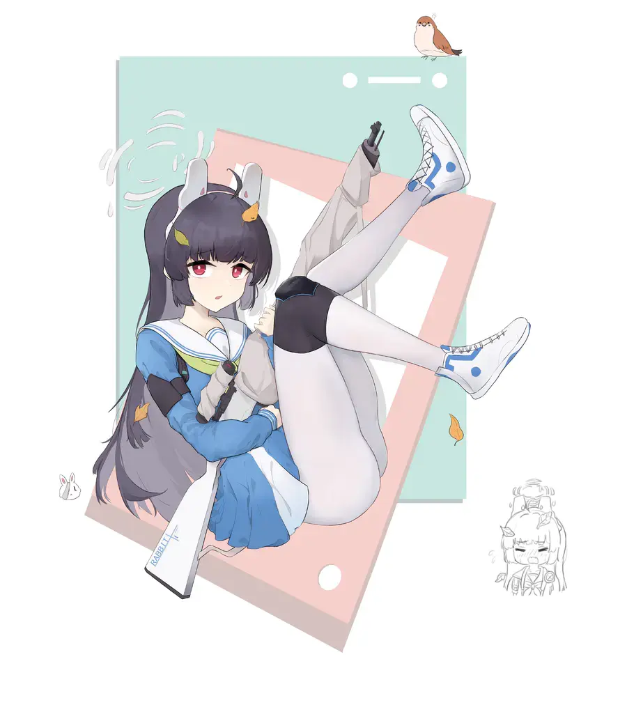 垃圾兔