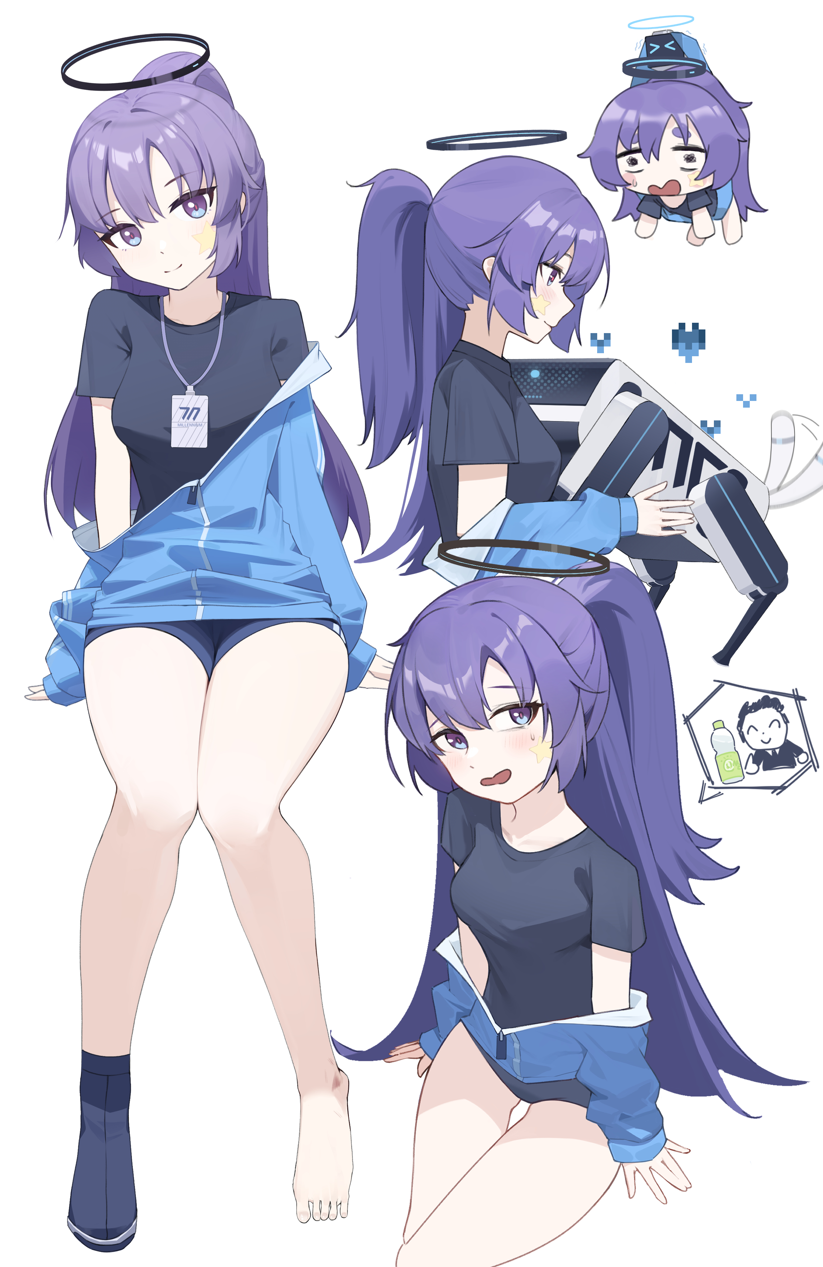优香