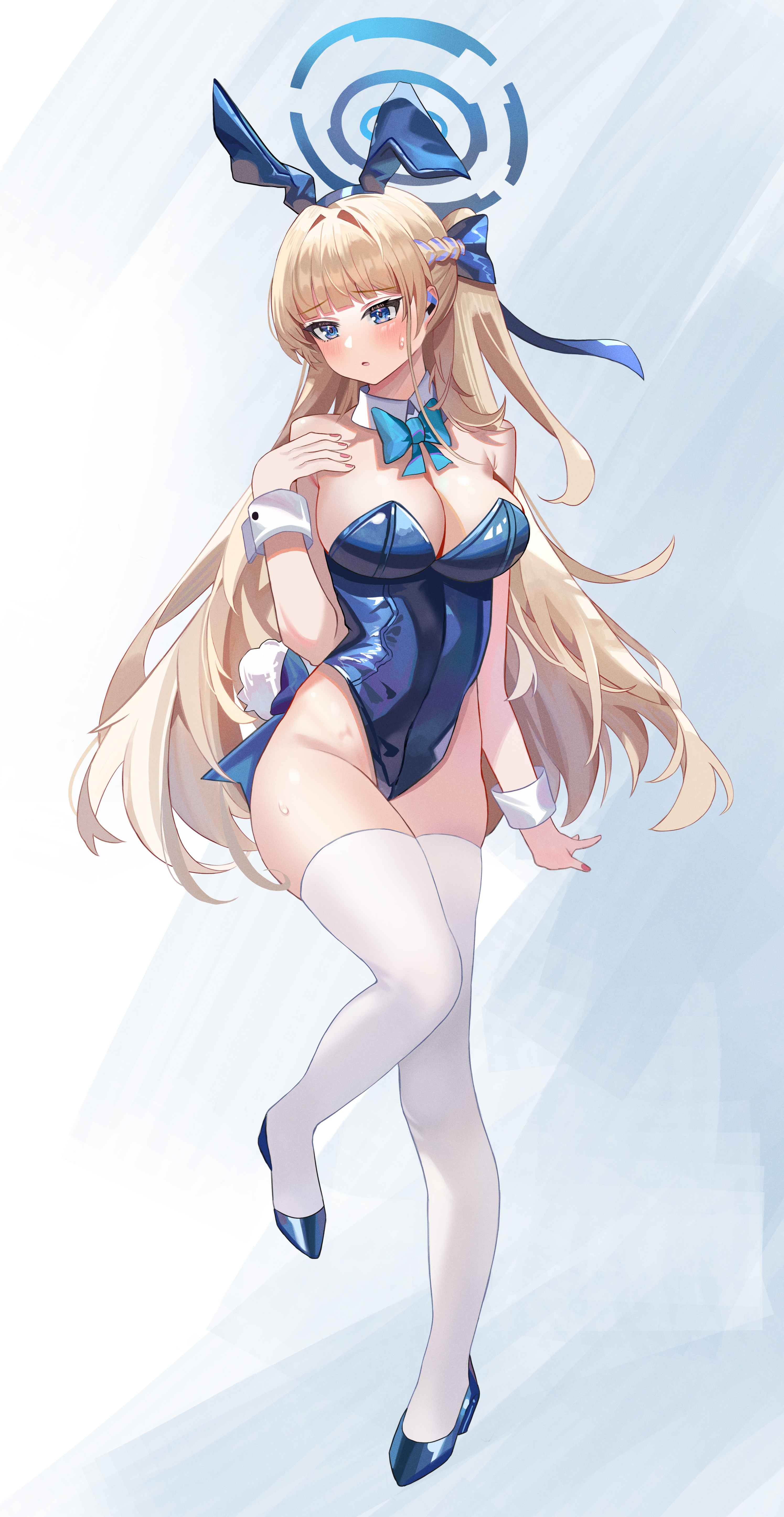 速写练习~