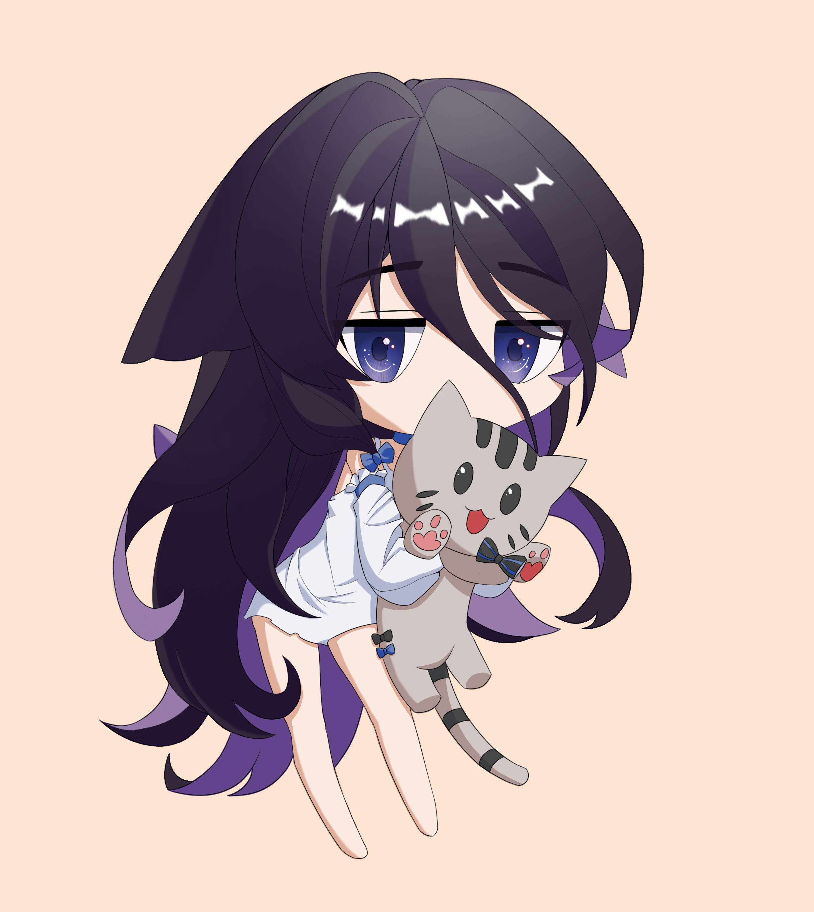 Q版 小萝莉