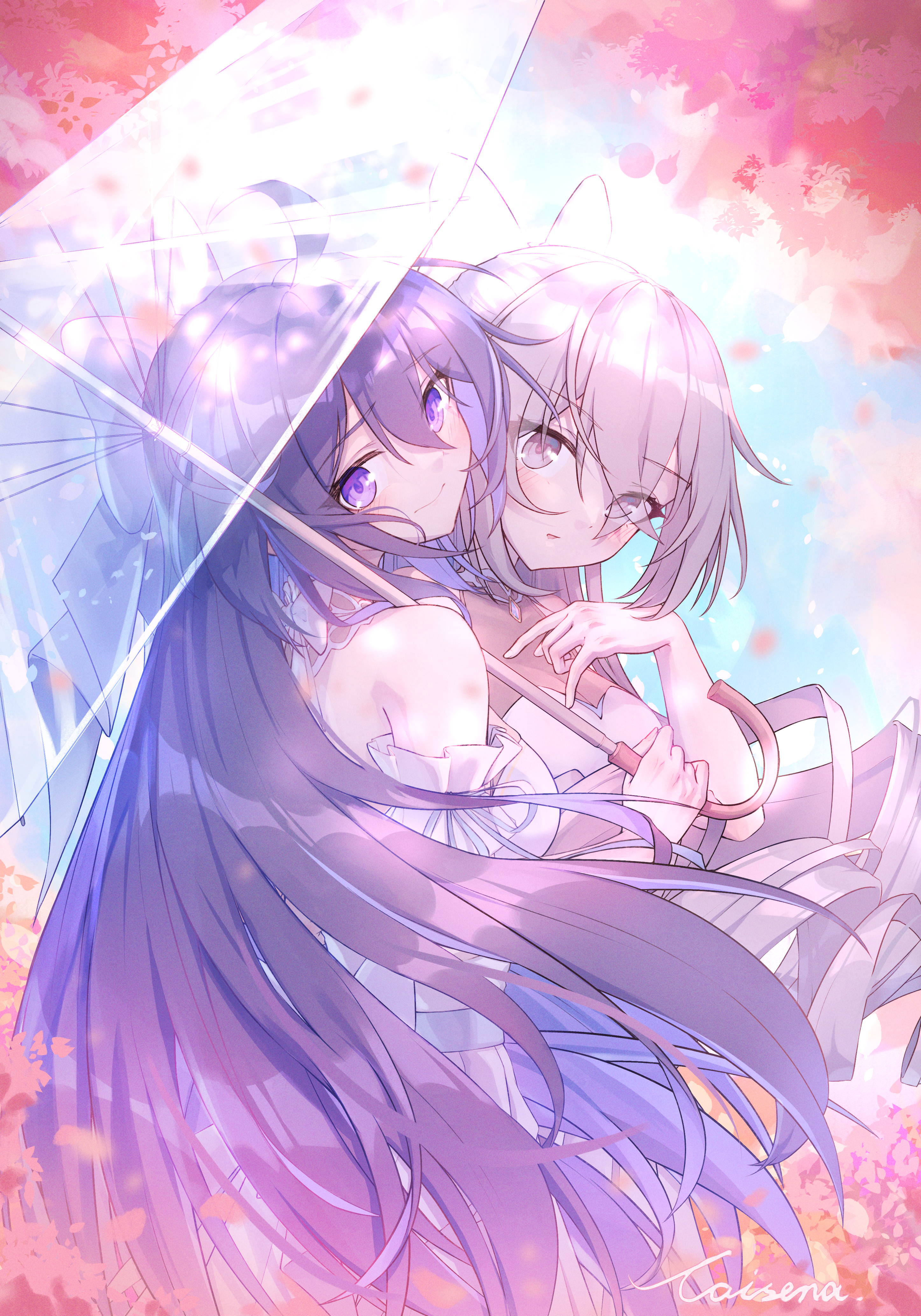 花雨