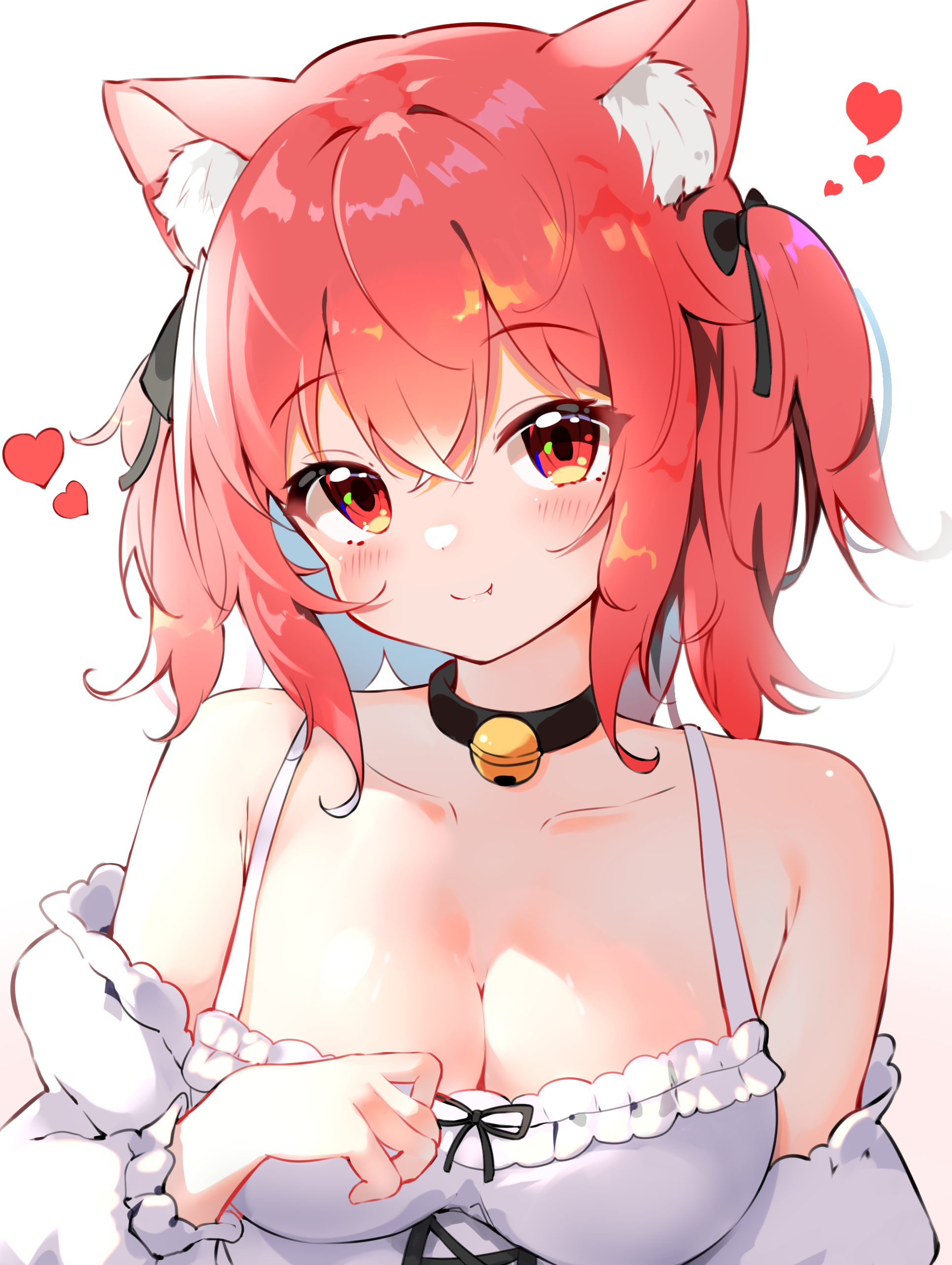 最近画的～