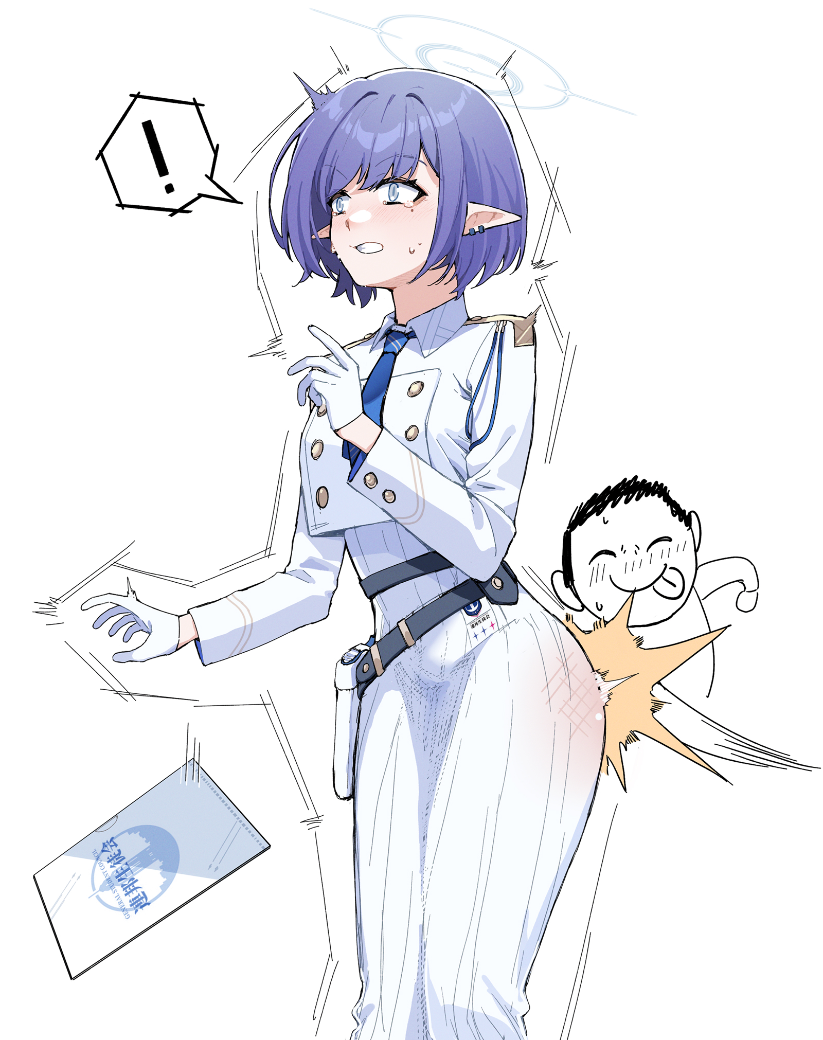 葵~