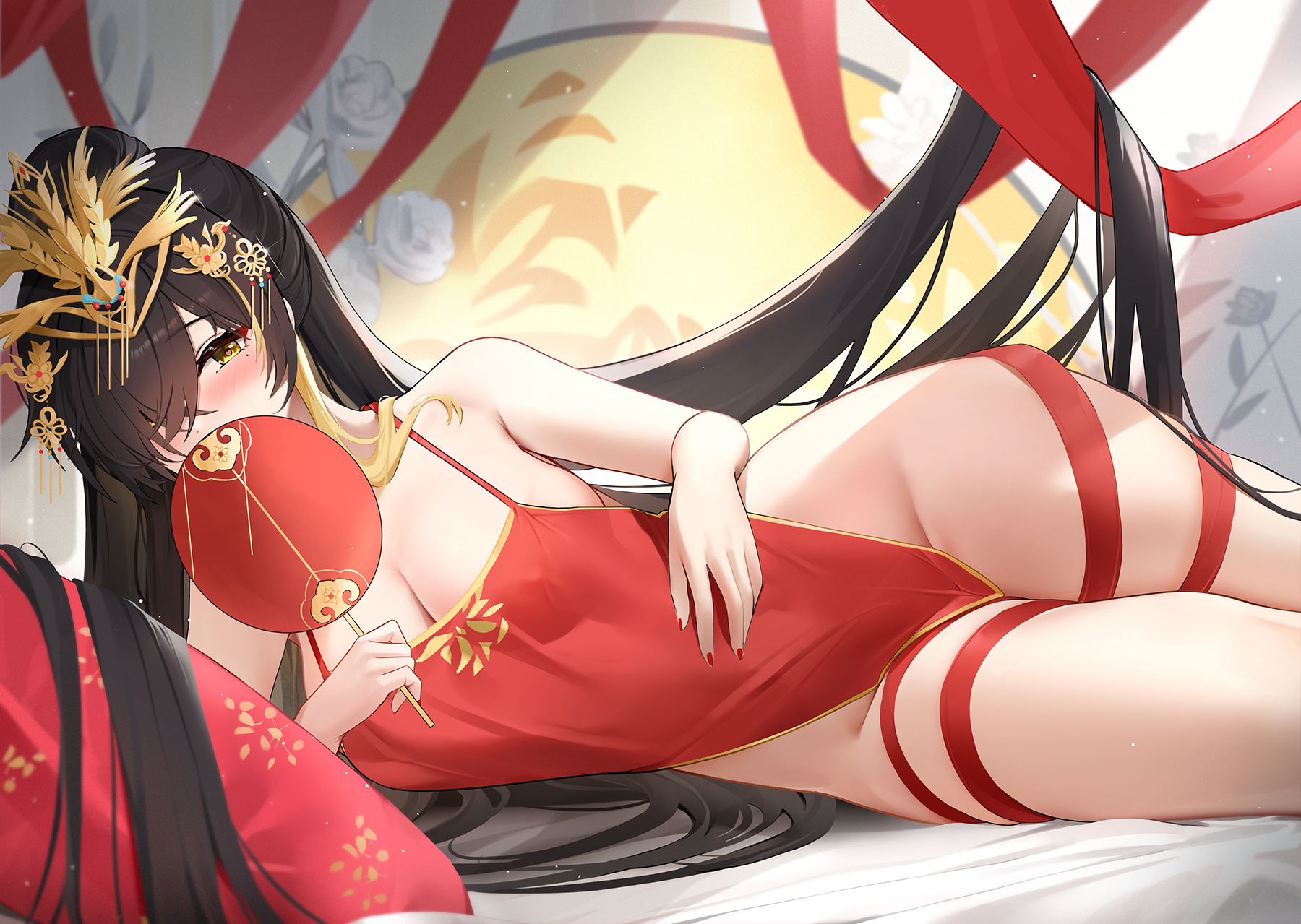 滨江