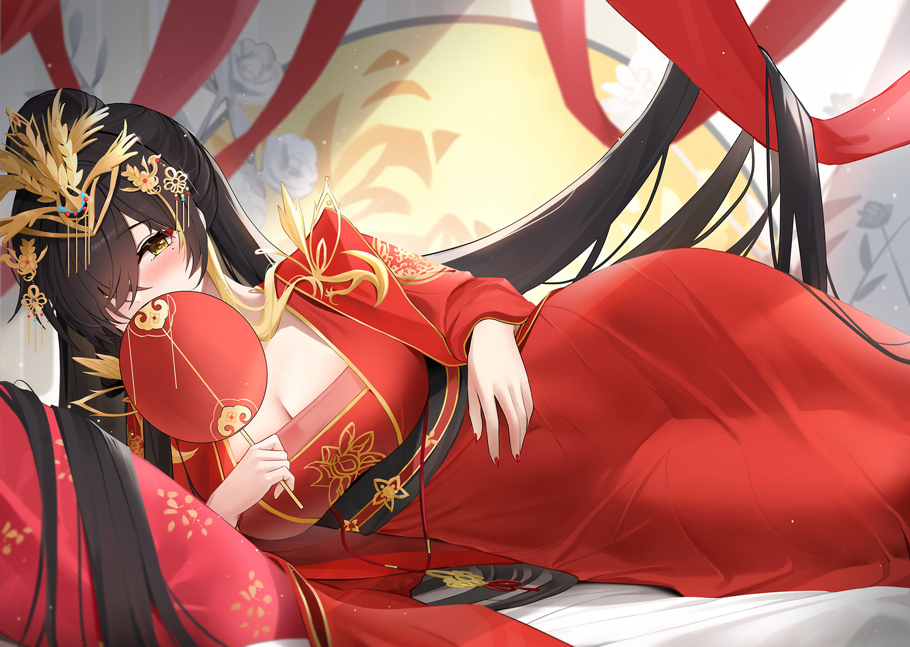 滨江