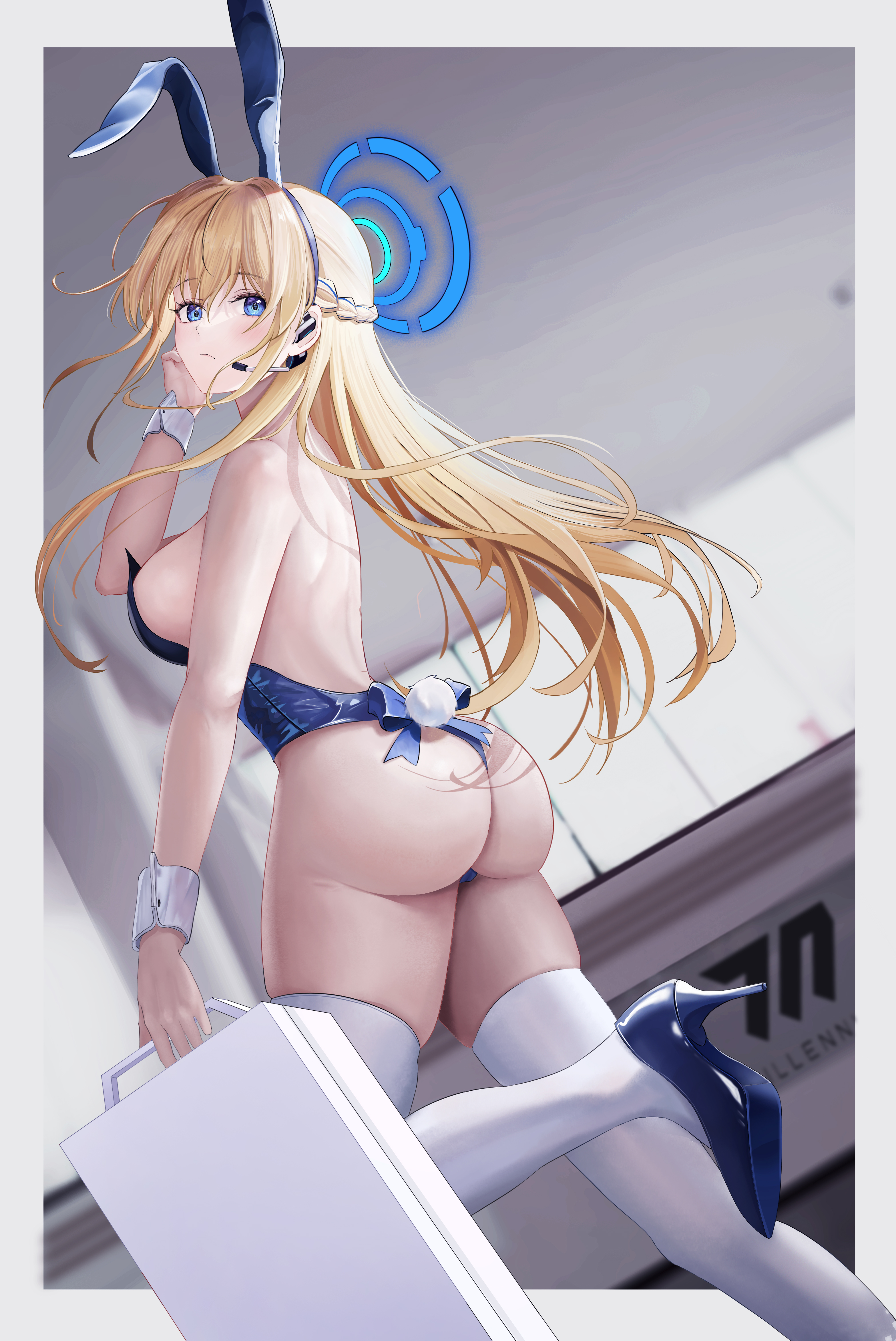 画了小时