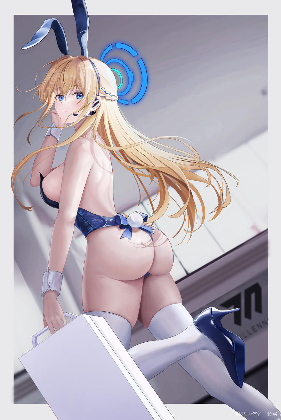 画了小时图片插画壁纸画作