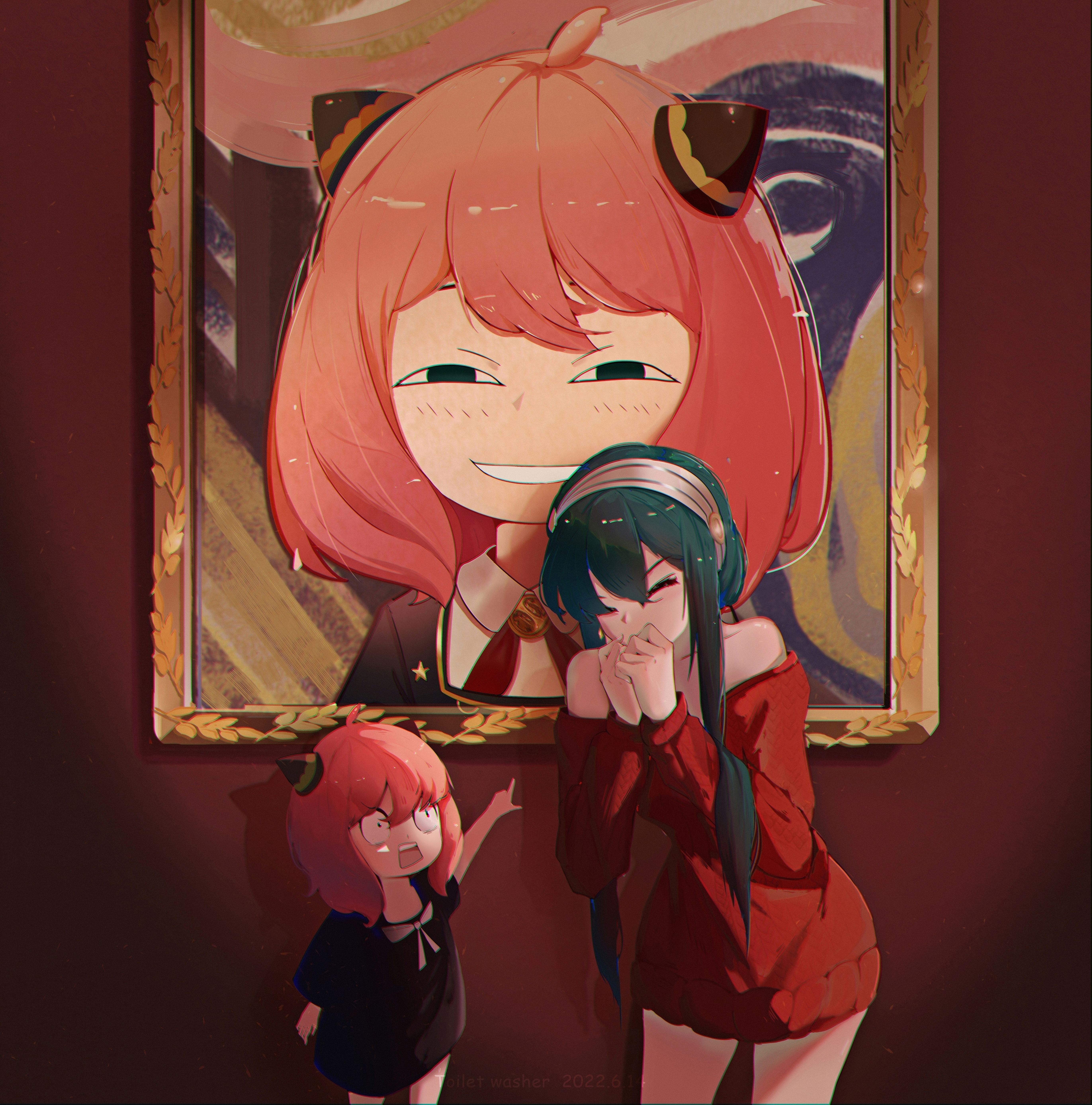 接稿