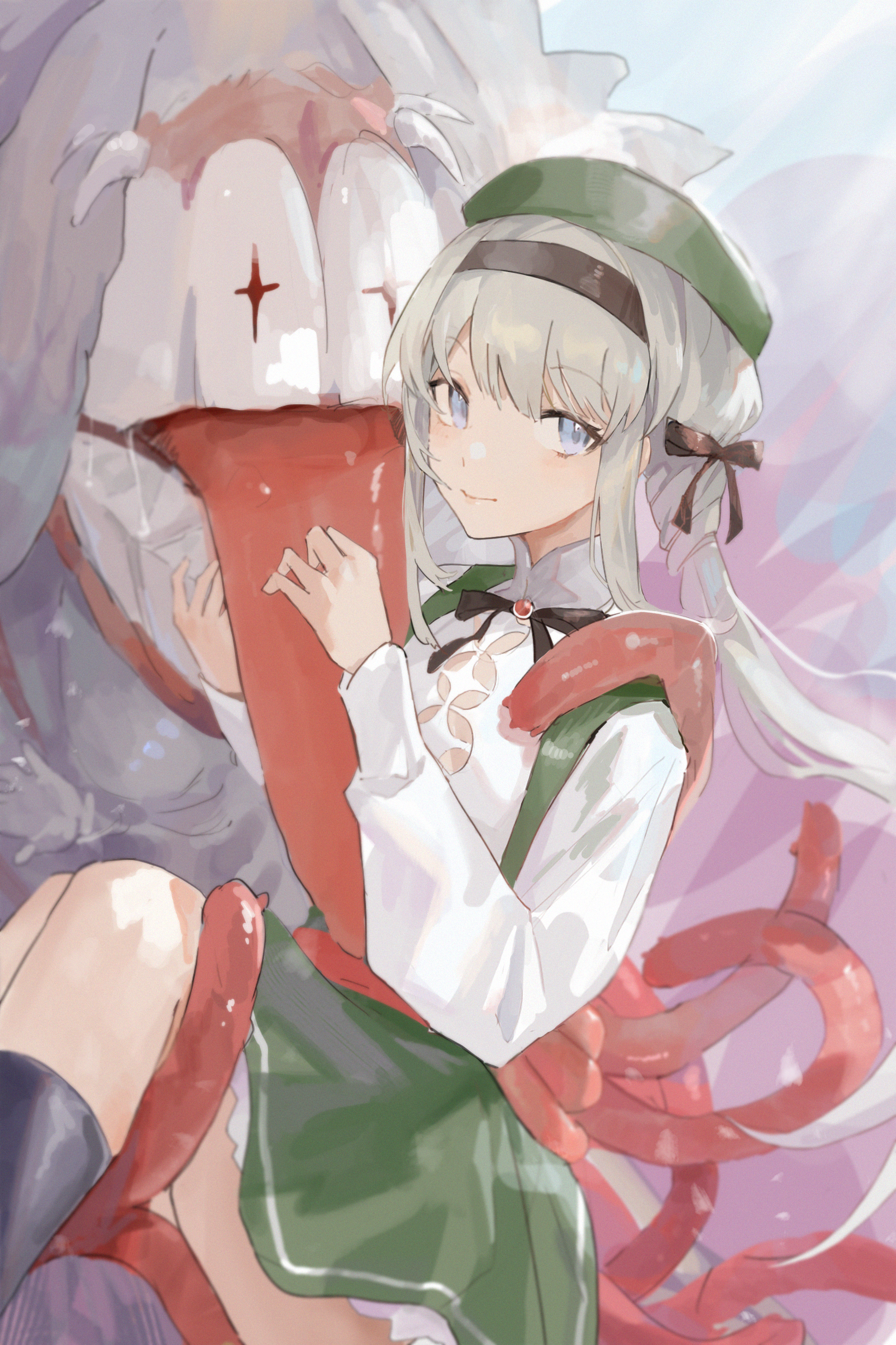 蜘蛛の糸