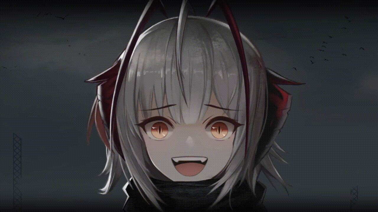 明日方舟w
