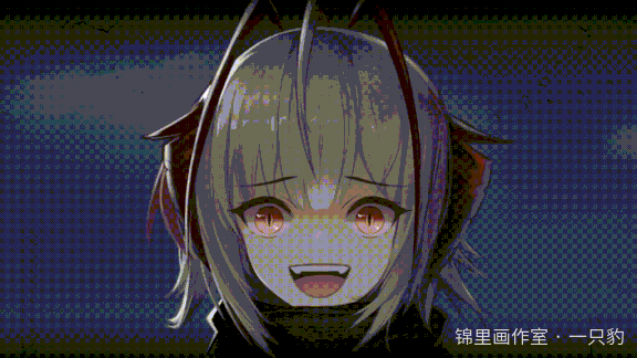 明日方舟w