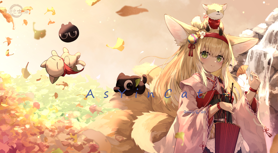 明日方舟—铃兰