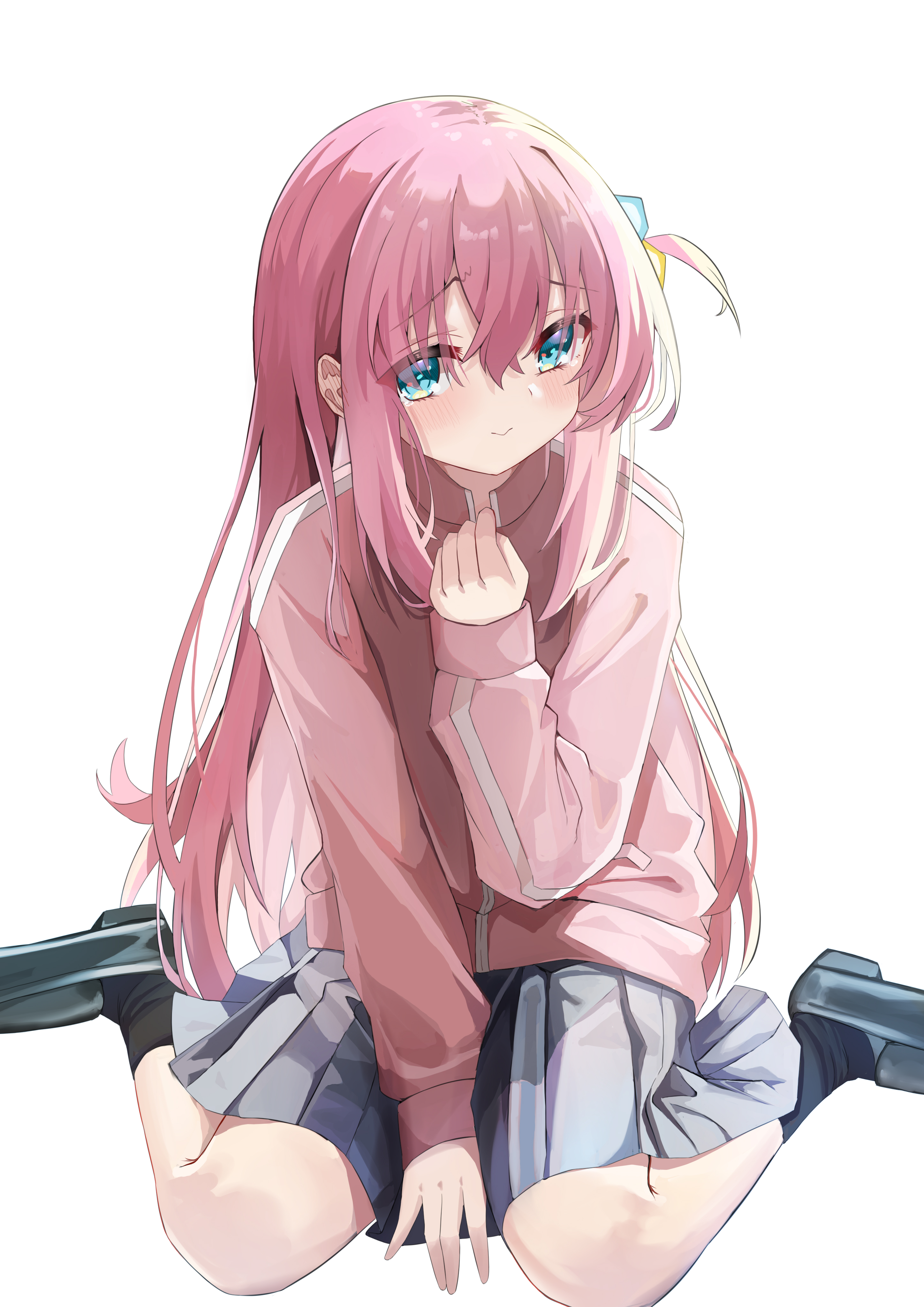 孤独摇滚