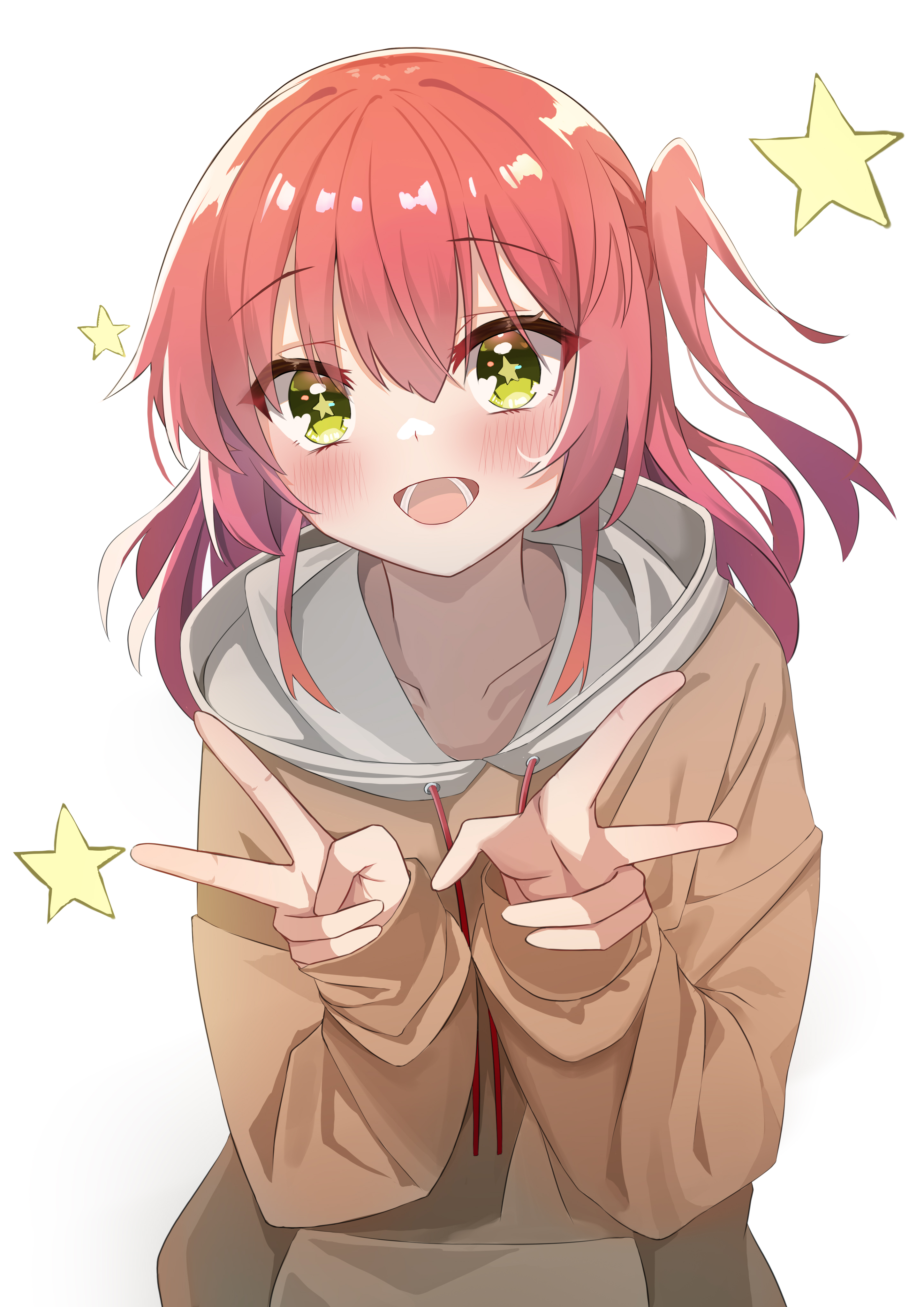 孤独摇滚