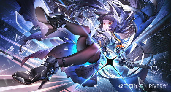 绝区零——星见雅