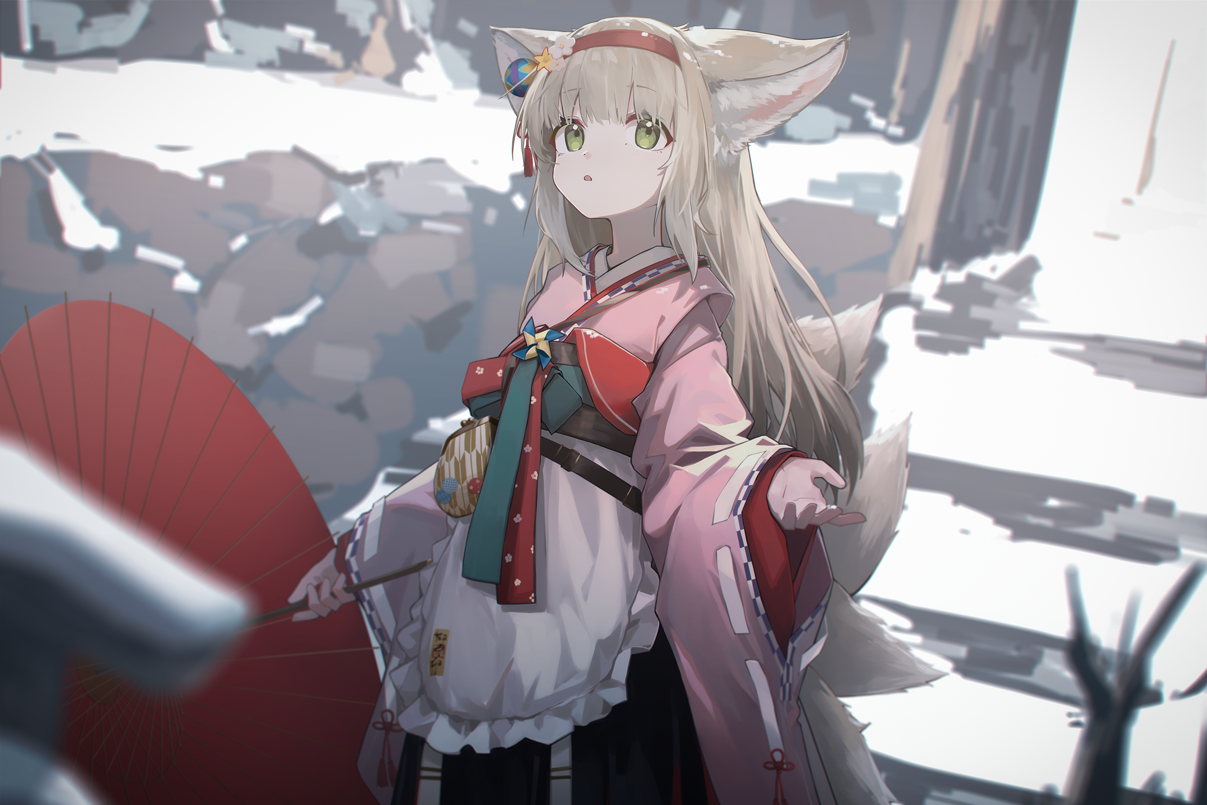 铃兰