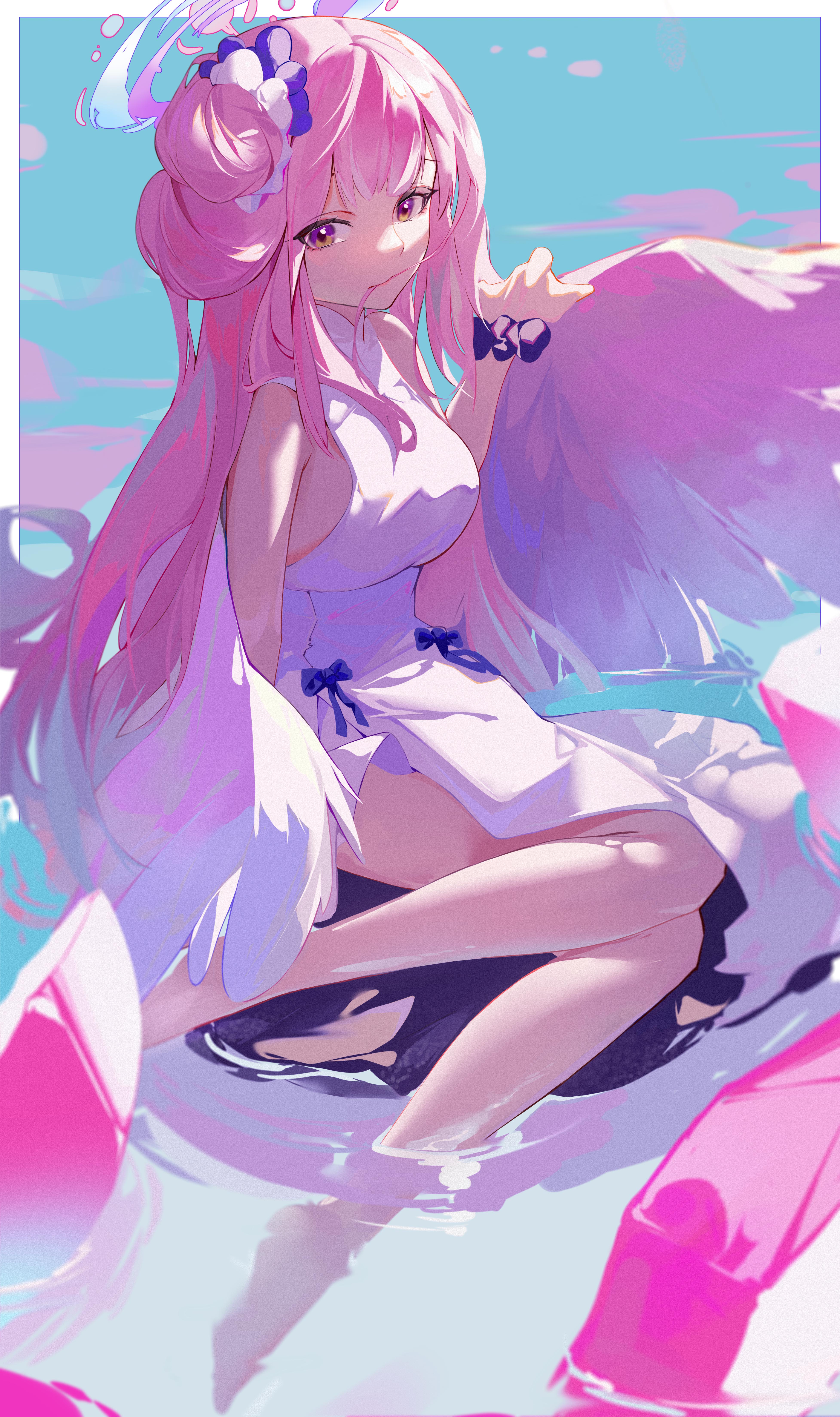 mika！