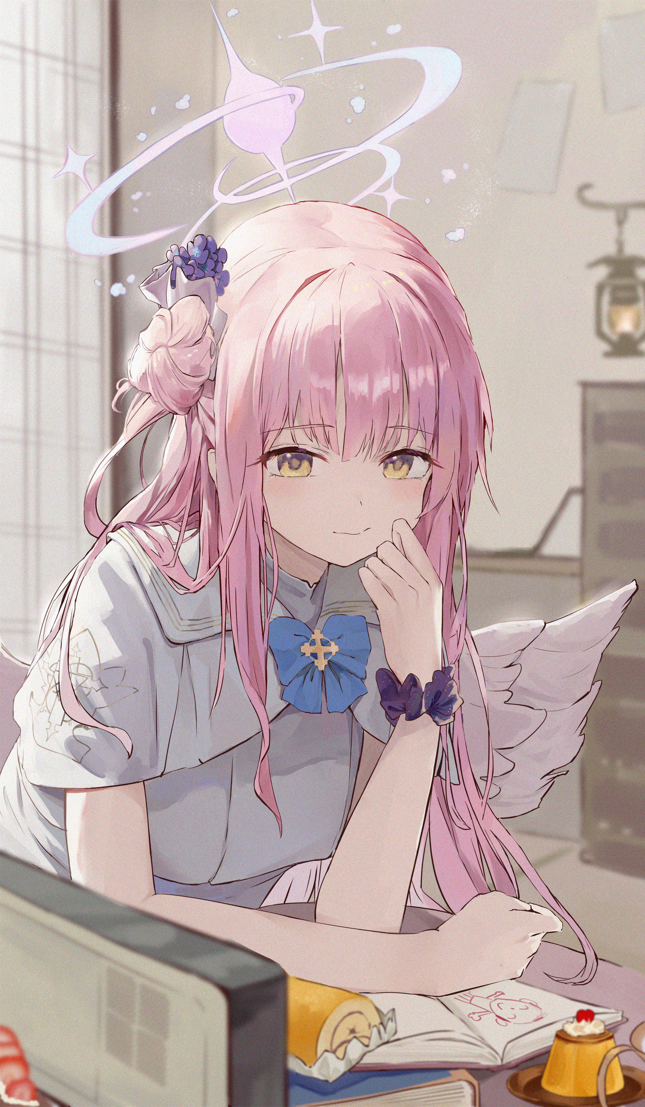 mika