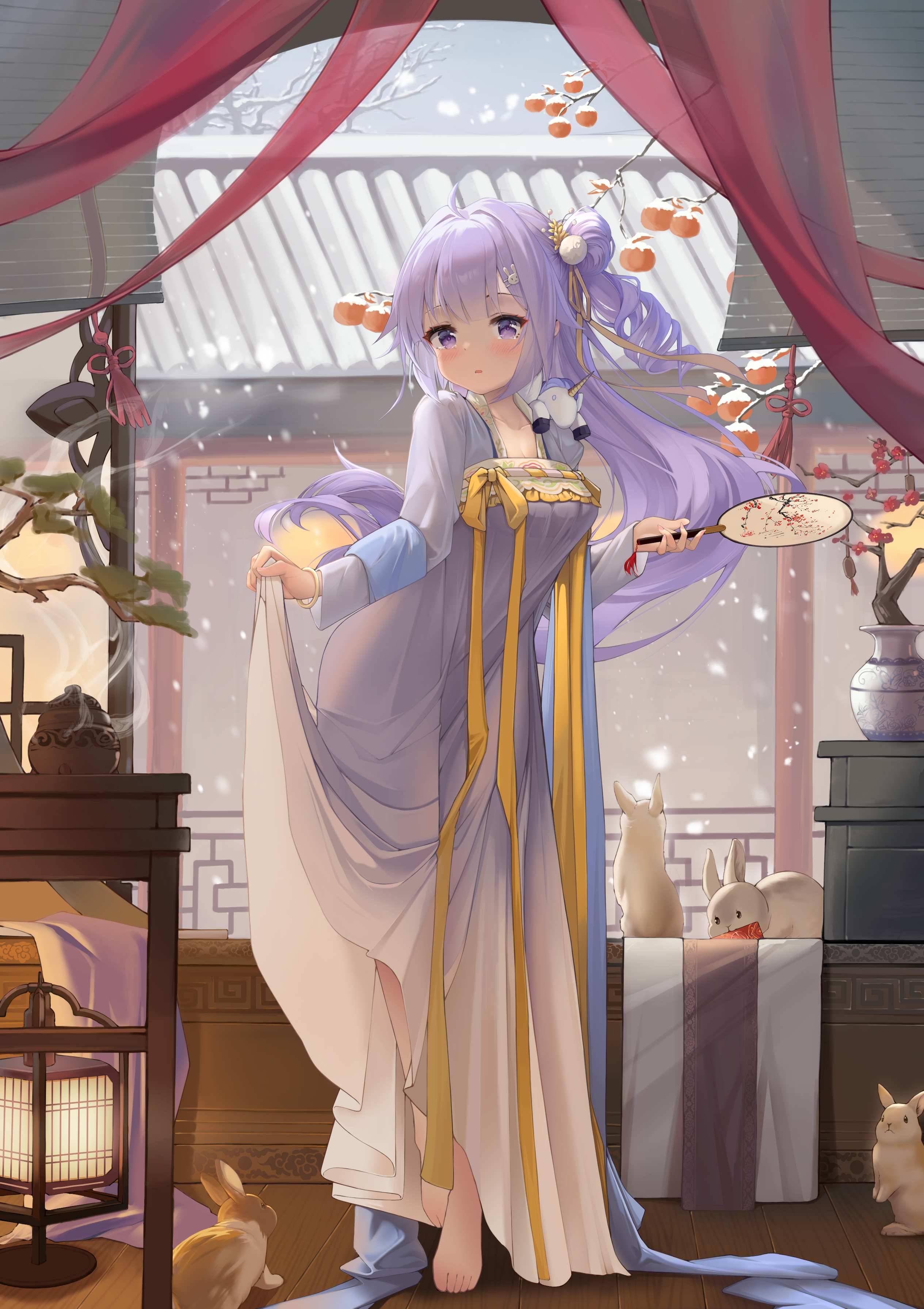 独角兽