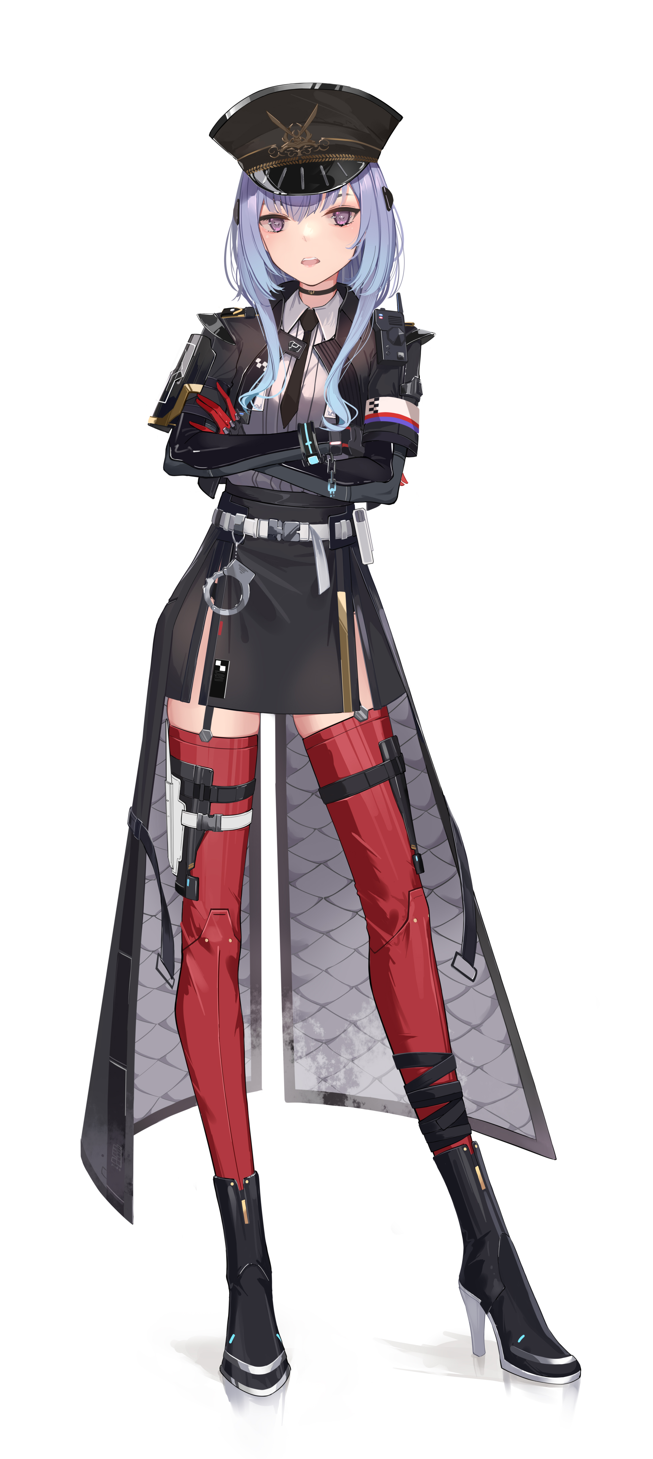 亚里莎