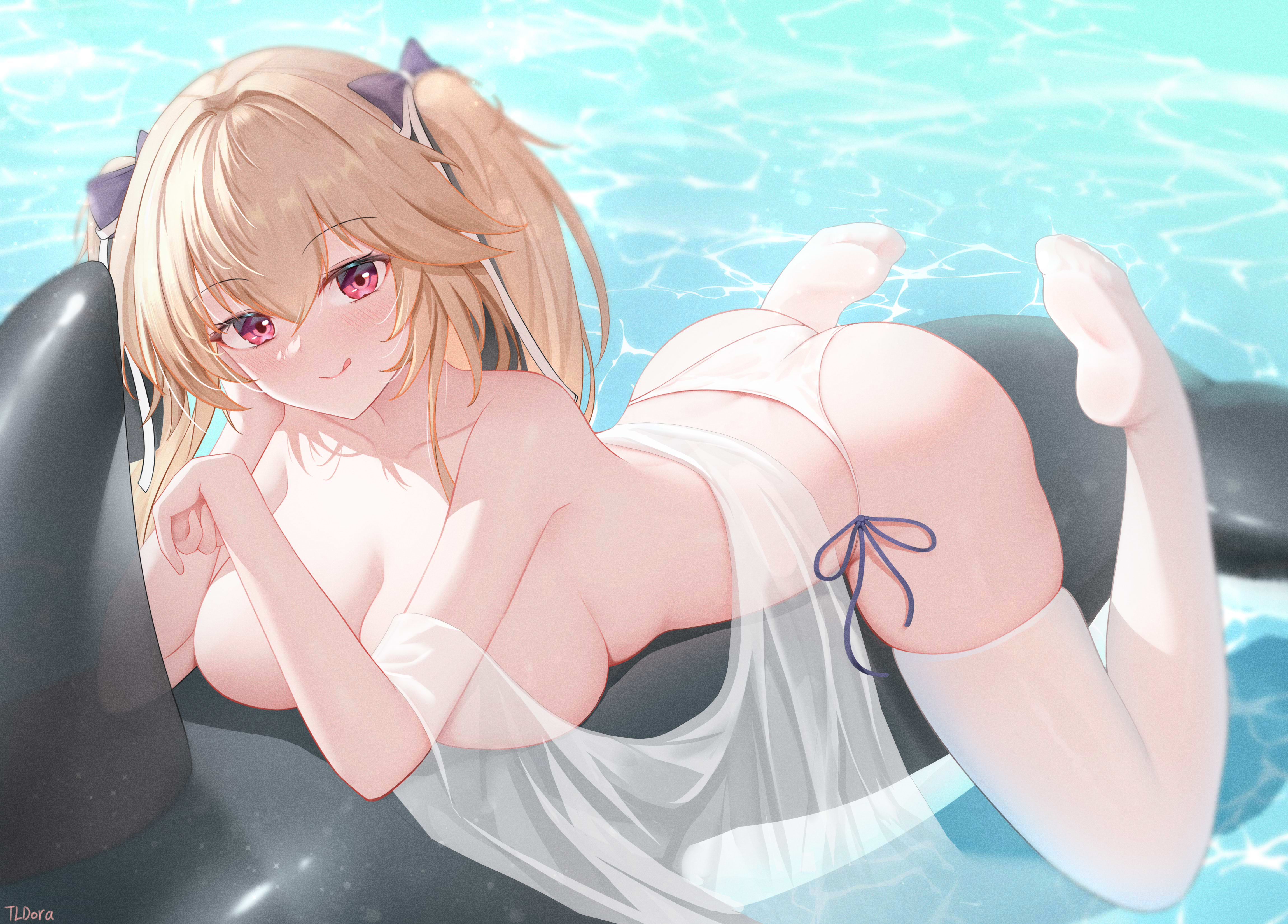 安克雷奇