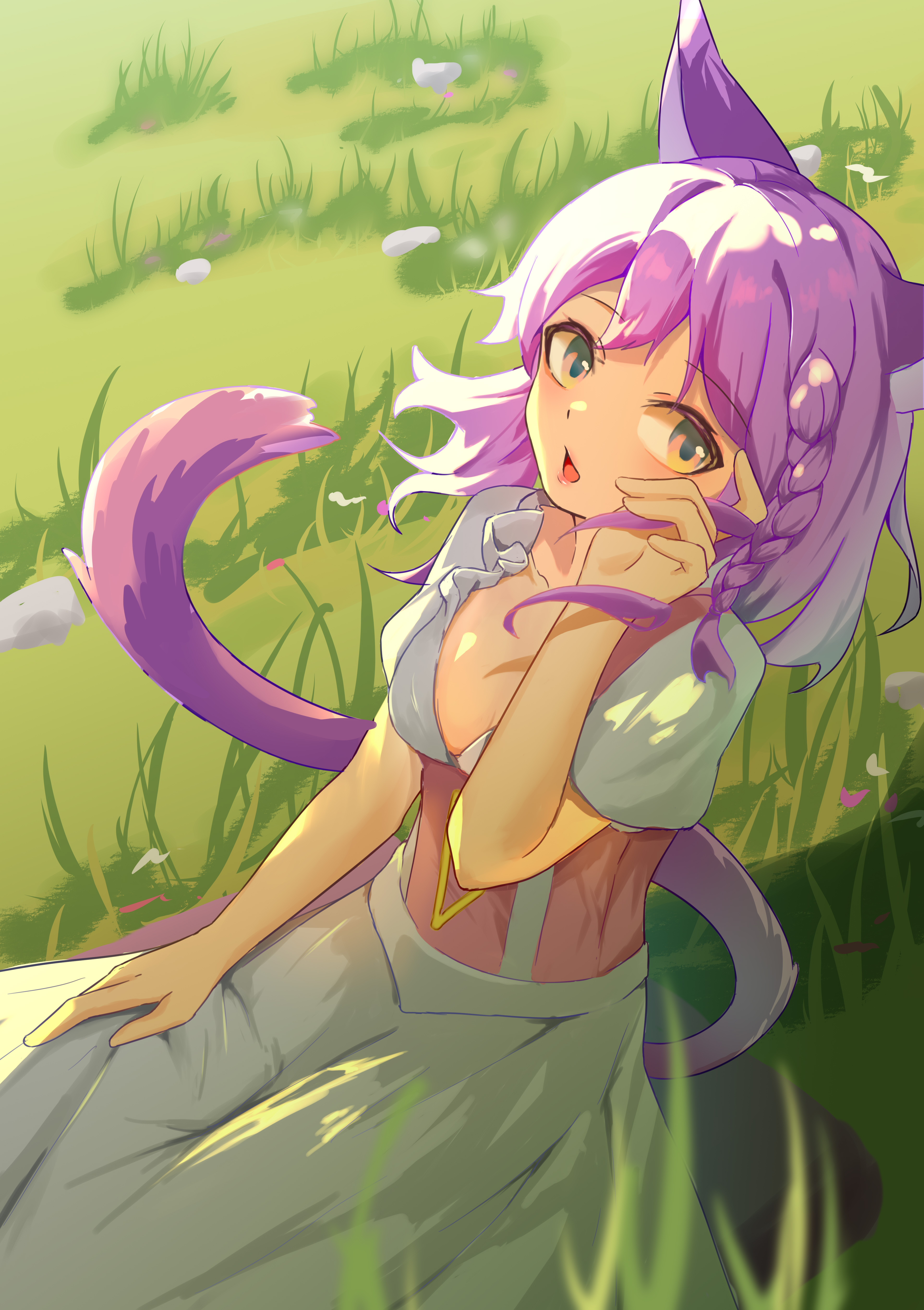 无题