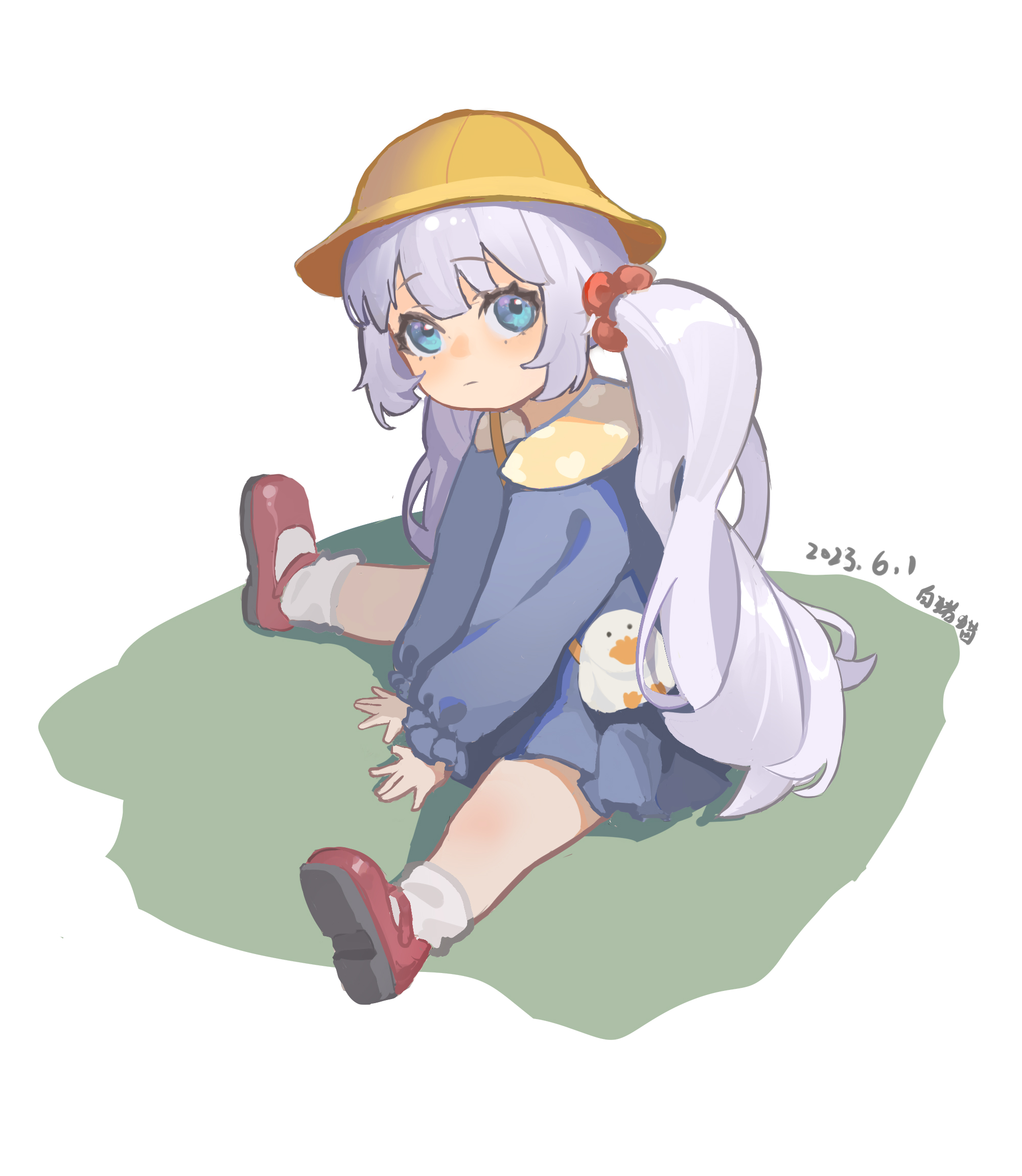 一张lulu