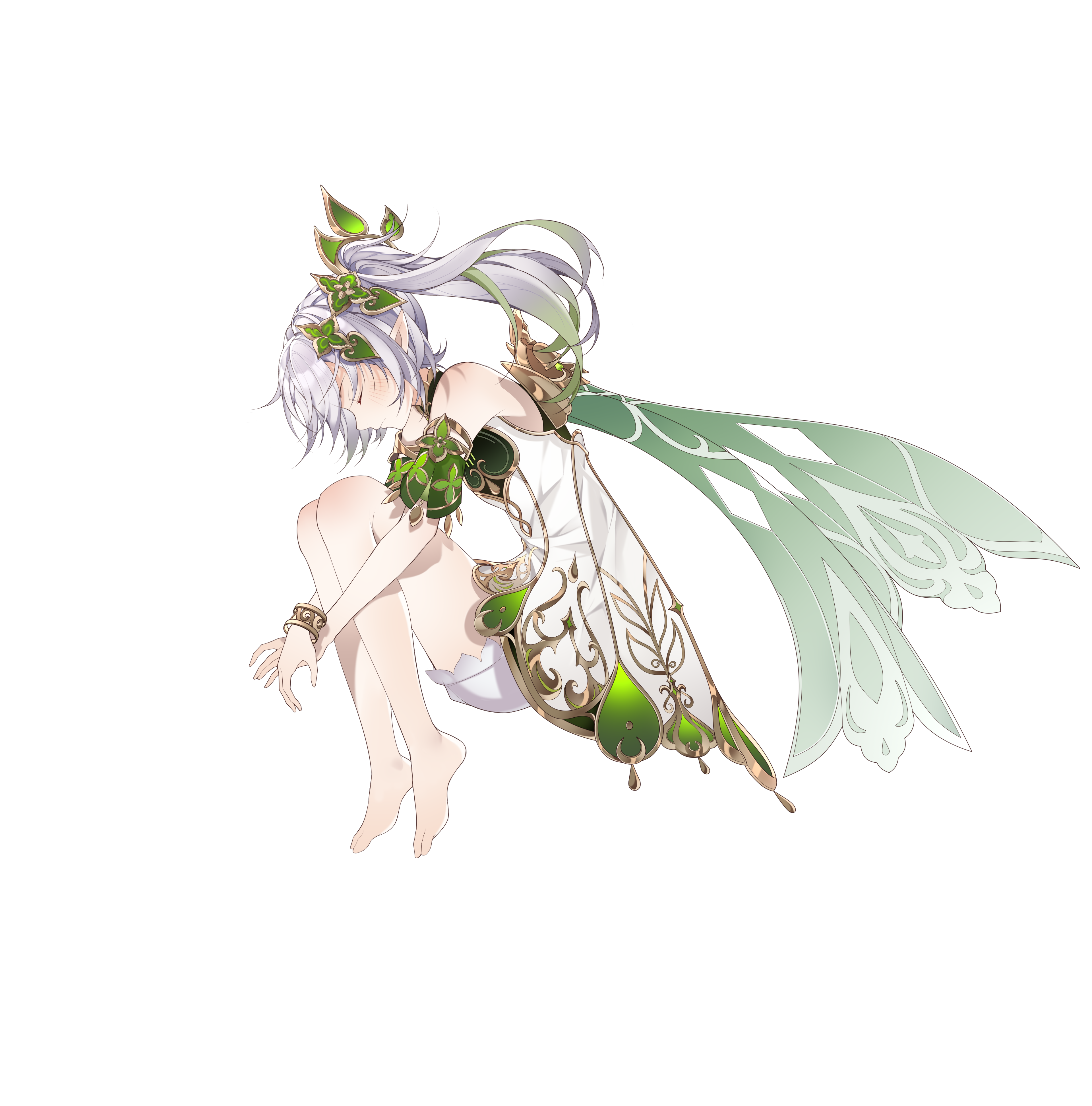 空x纳西妲