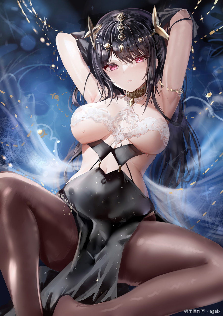 镇海图片插画壁纸画作