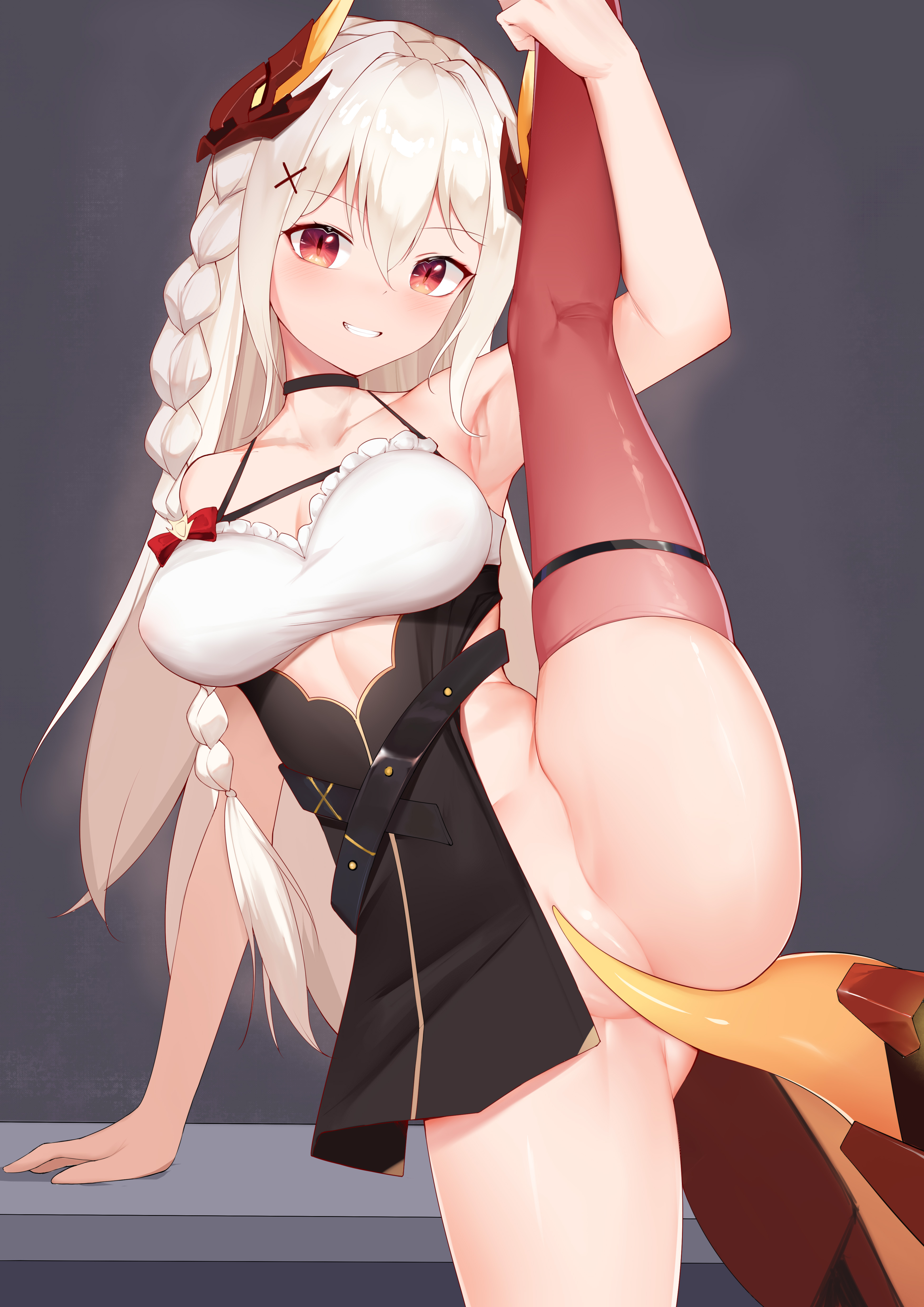 火龙