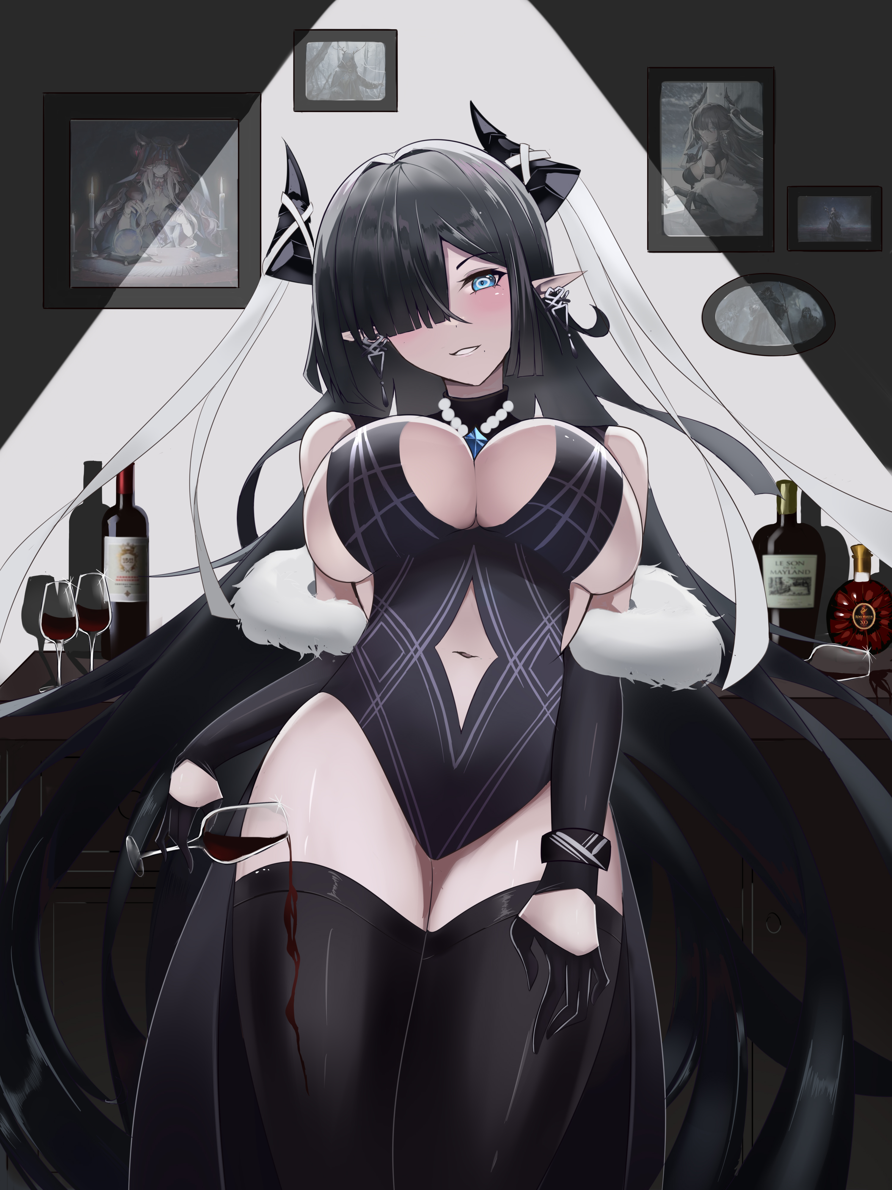 仙人跳不会梦见北风女巫