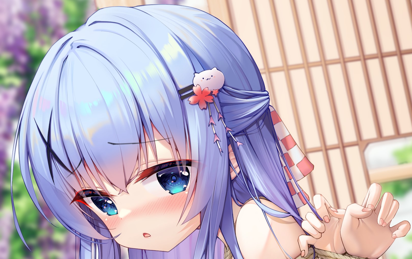 智乃