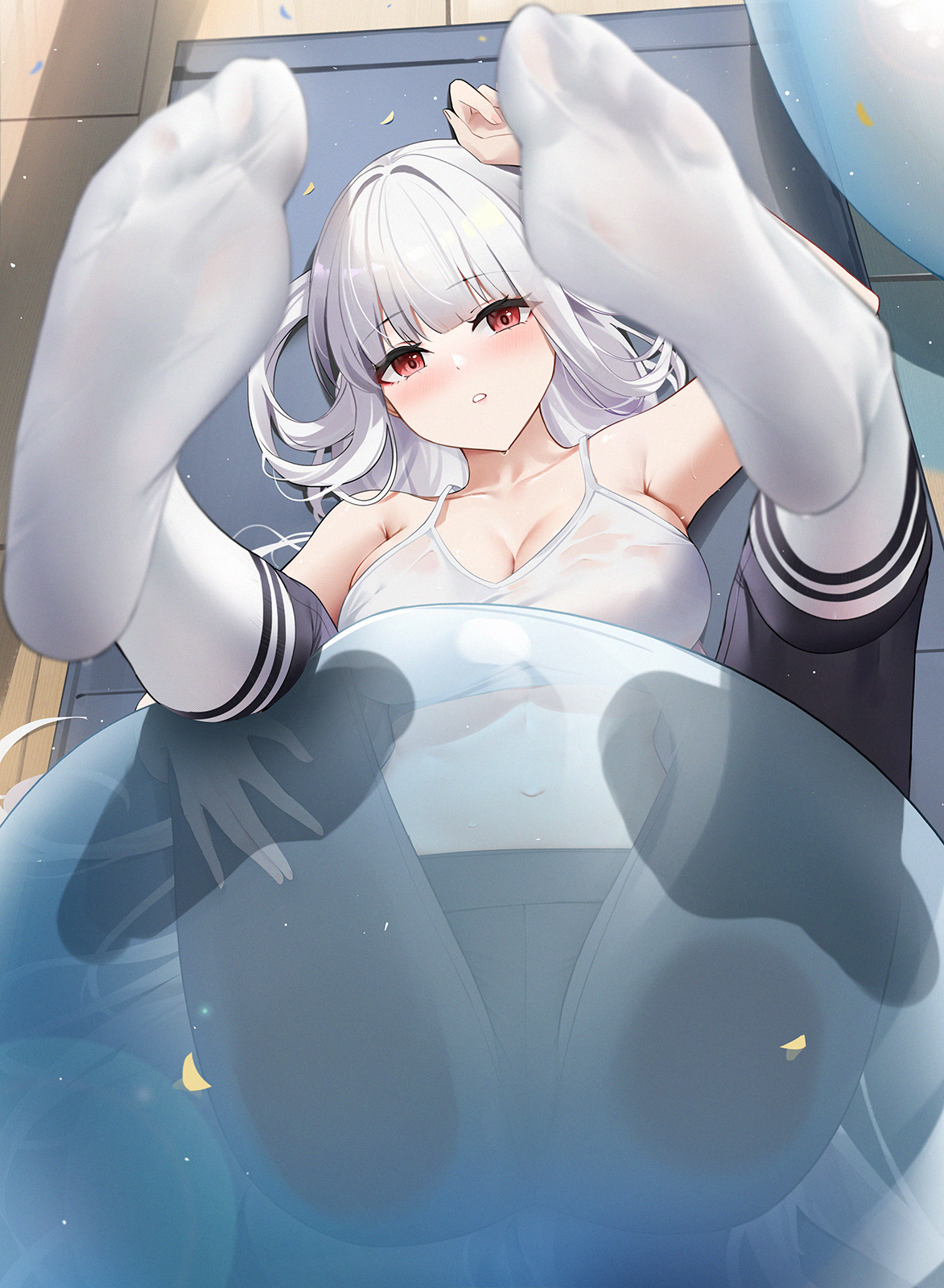 马赛曲Ⅱ
