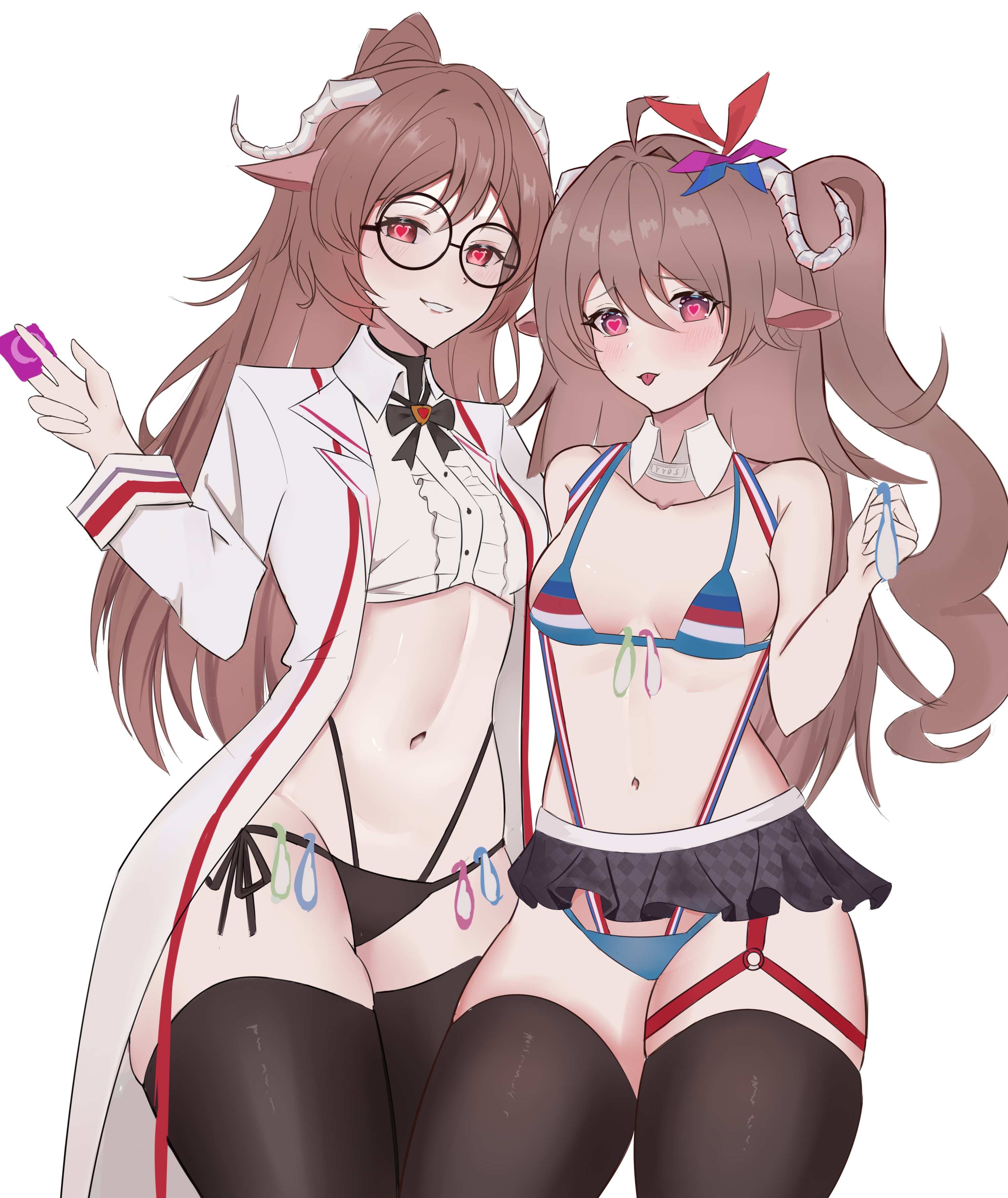 羊羊的母女盖饭