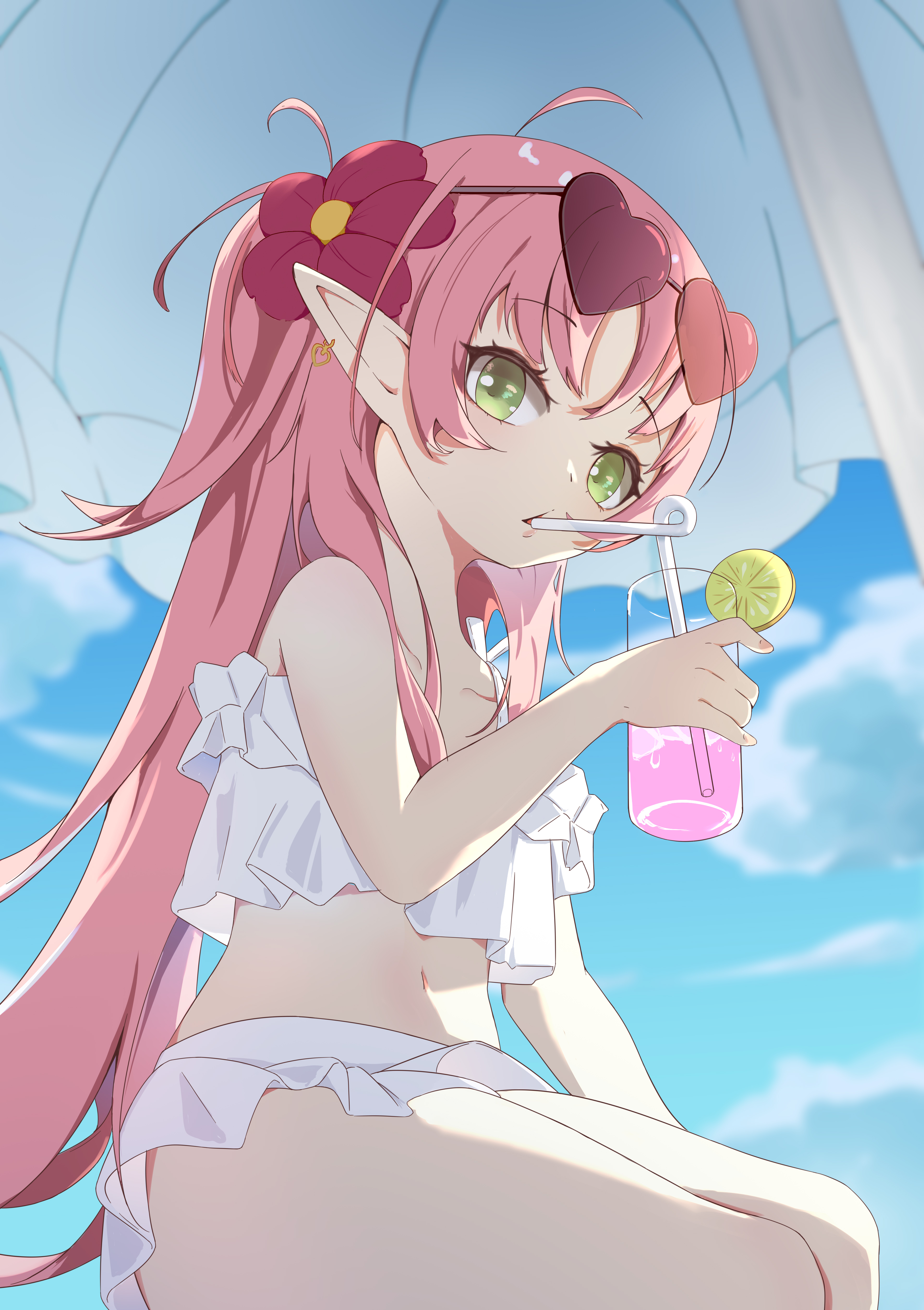 卡哇伊桃子