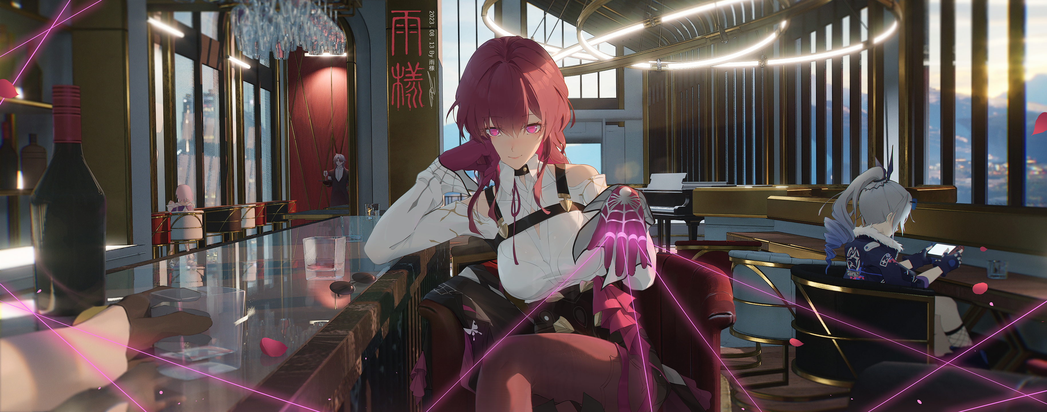卡芙卡