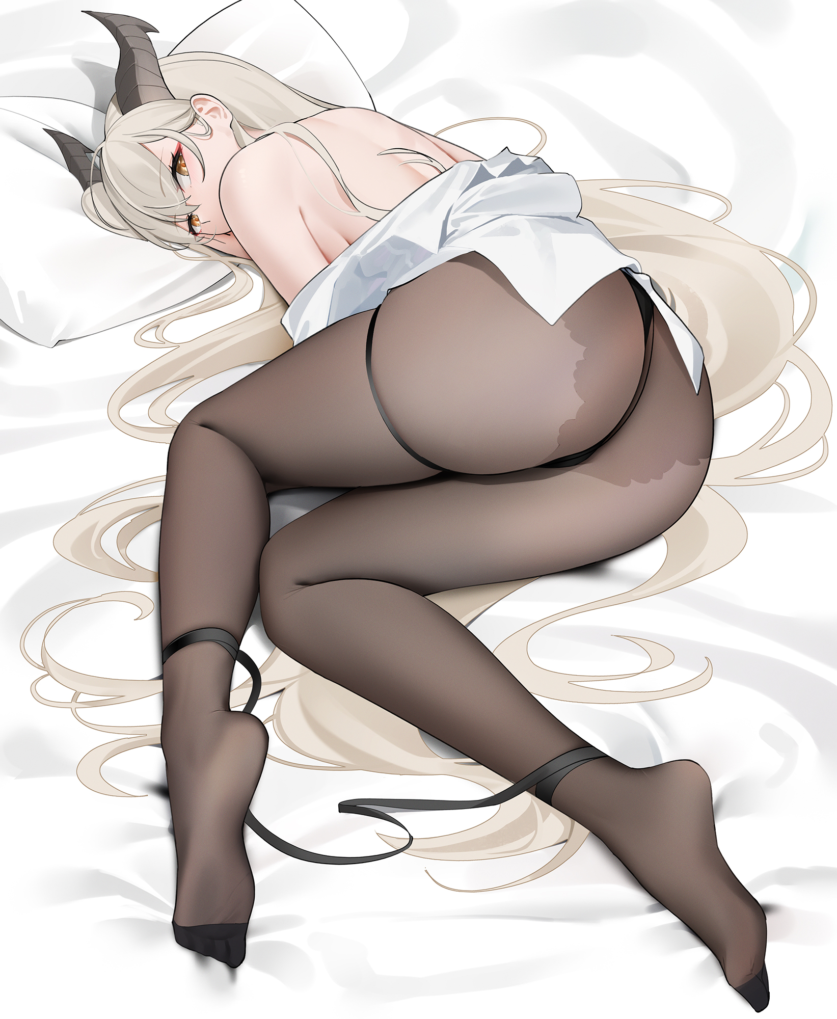 闺女
