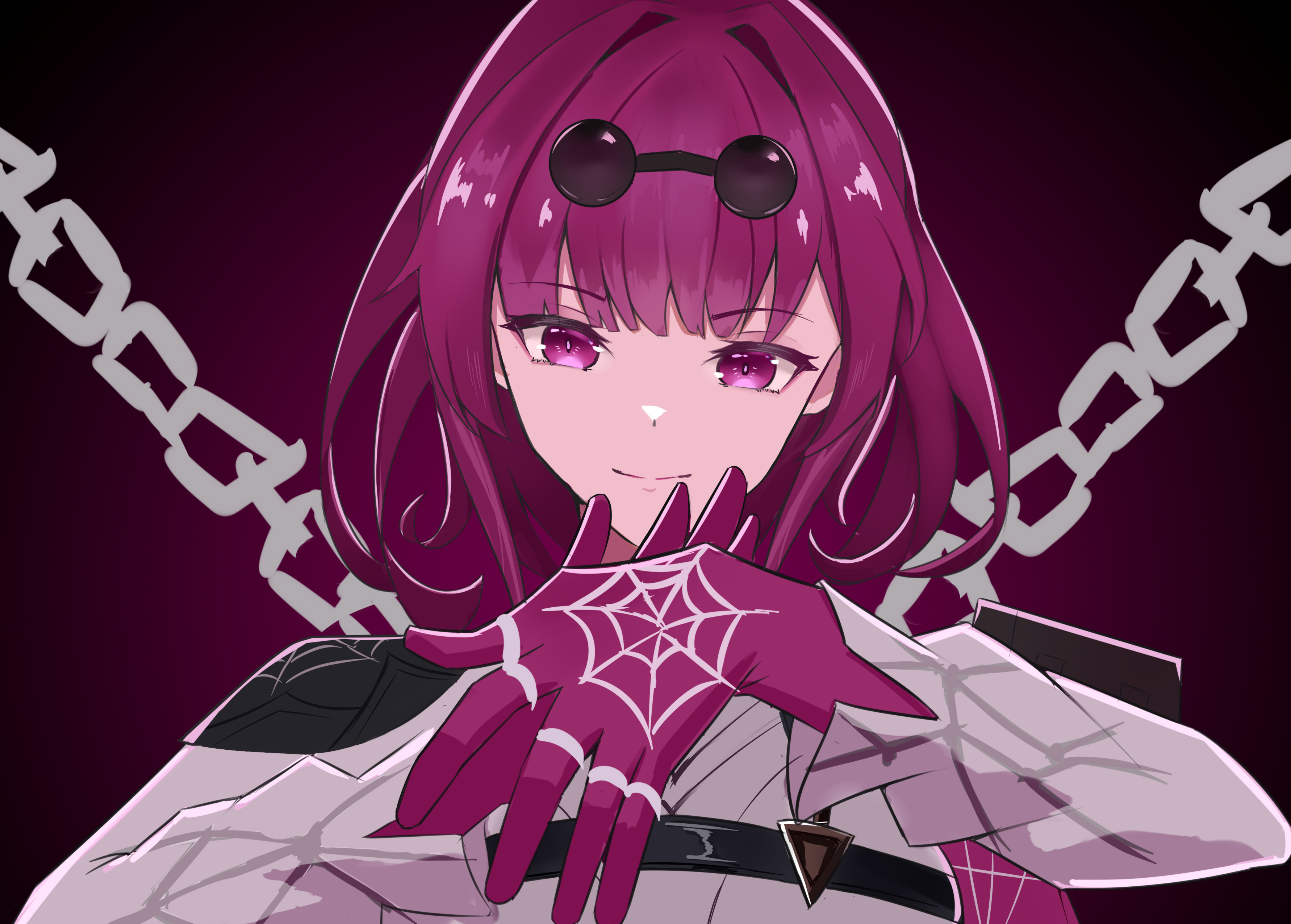 卡芙玛