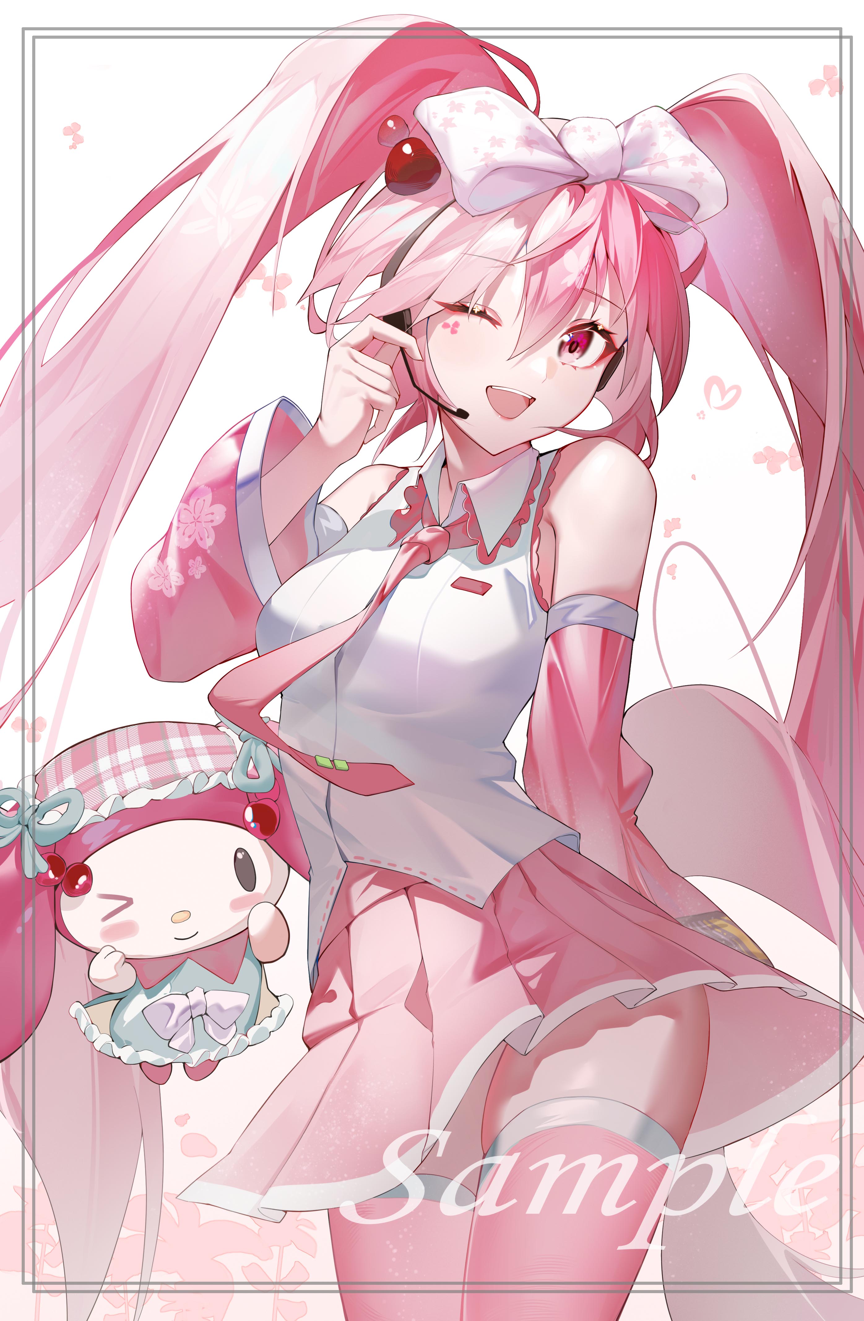 miku