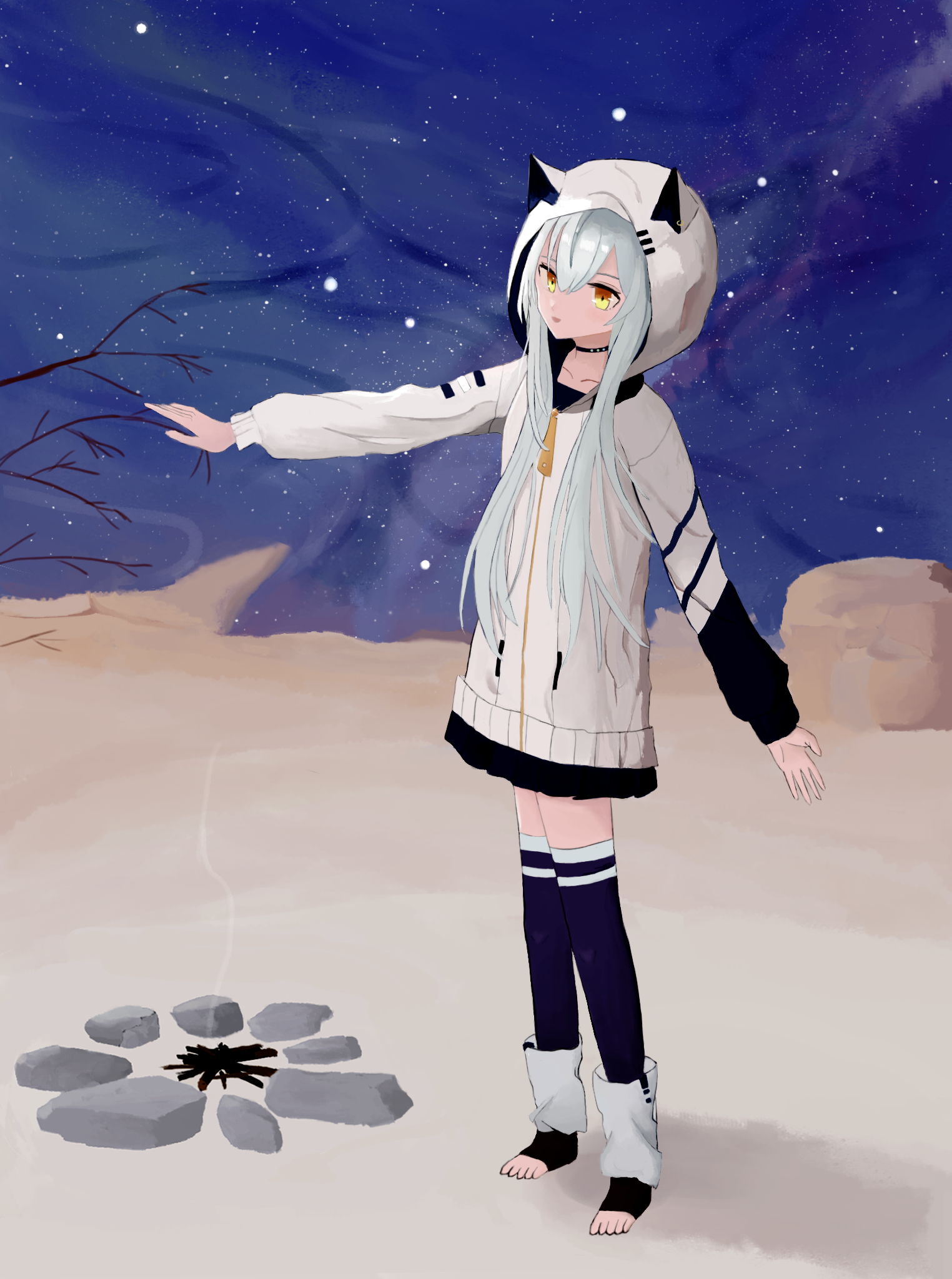 摸了个azulim