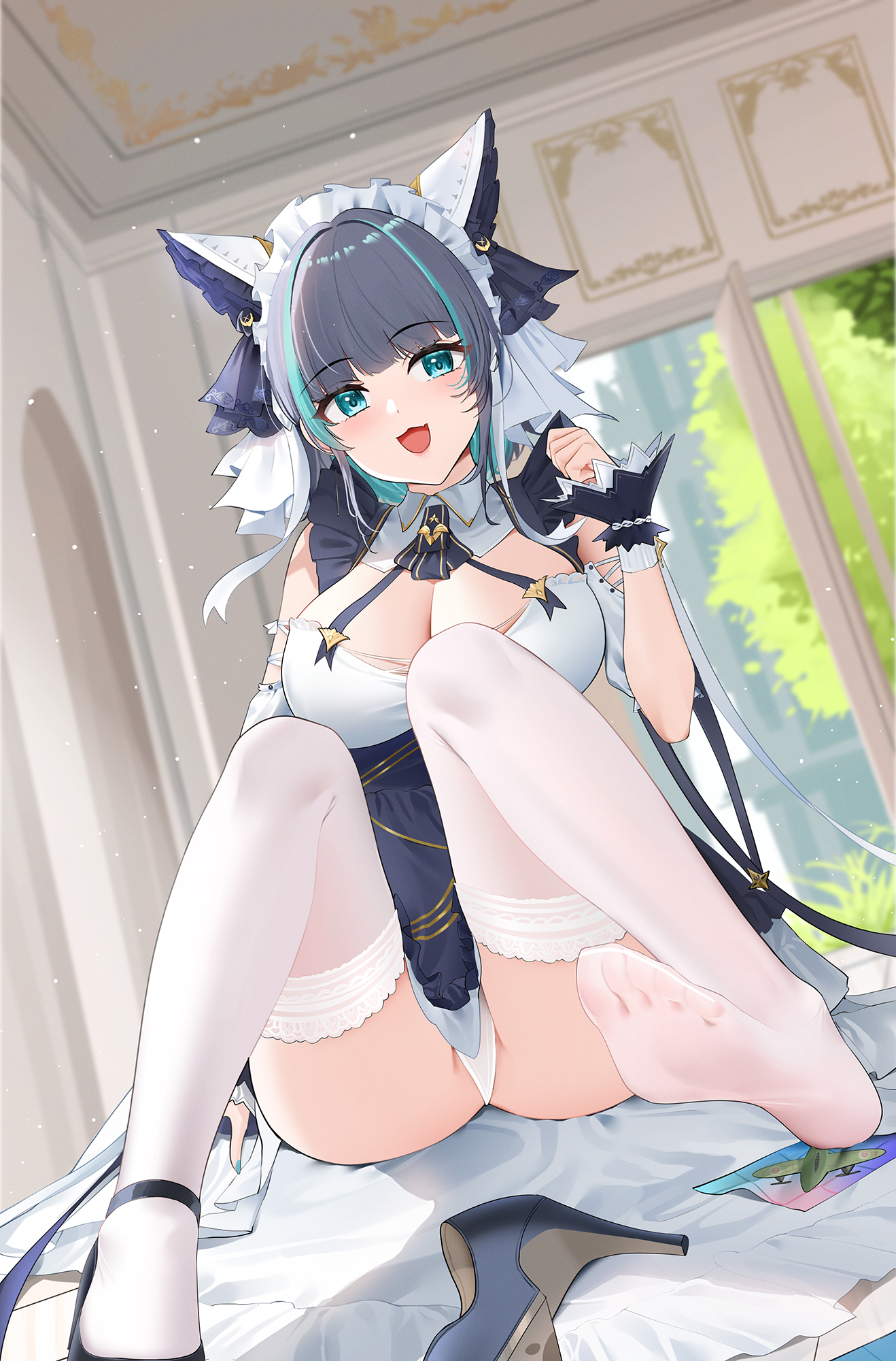 柴郡