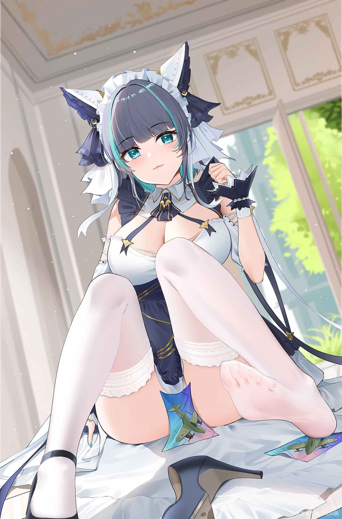 柴郡
