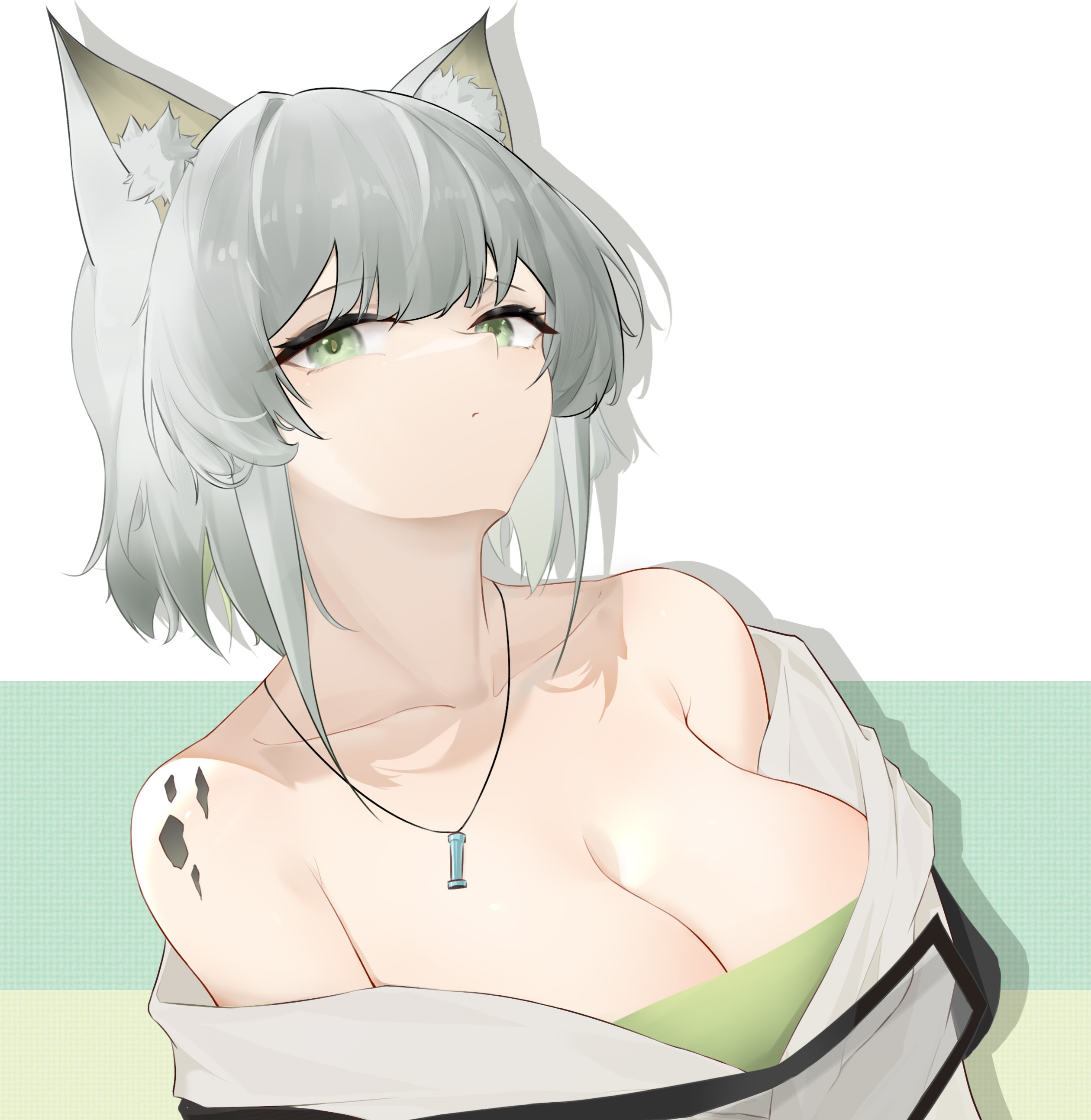 凯尔希