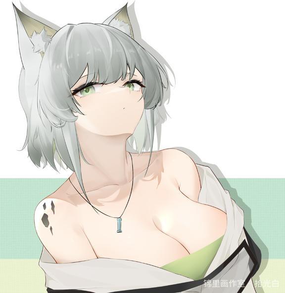 凯尔希