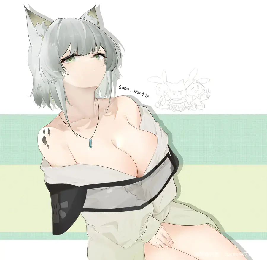 凯尔希