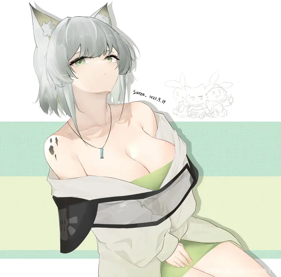 凯尔希