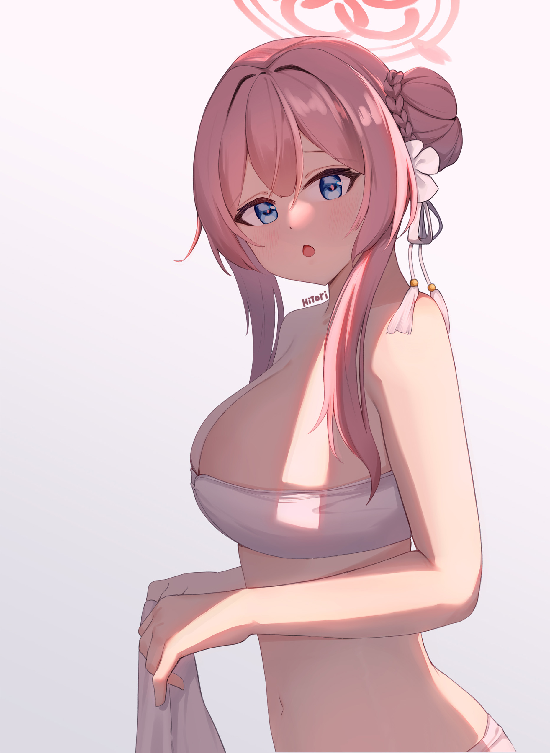 ミモリ